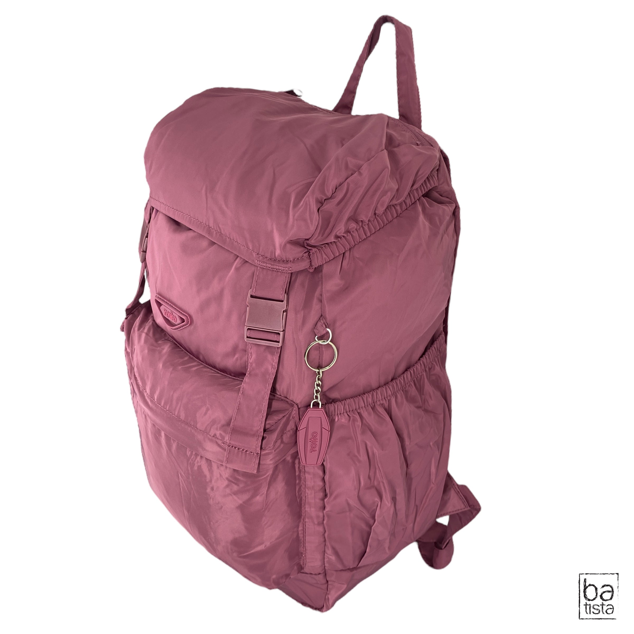 Morral Totto Collapse P12
