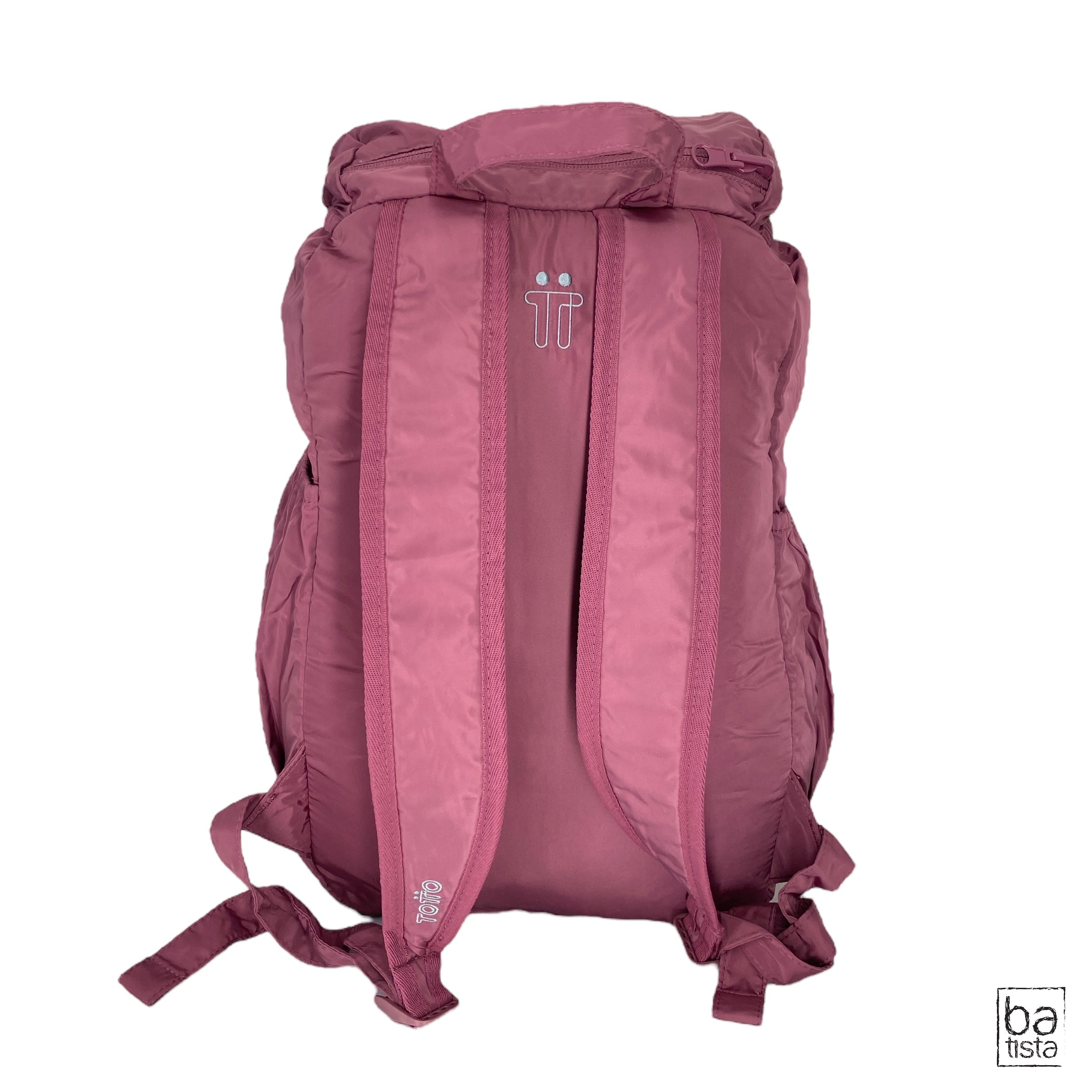 Morral Totto Collapse P12
