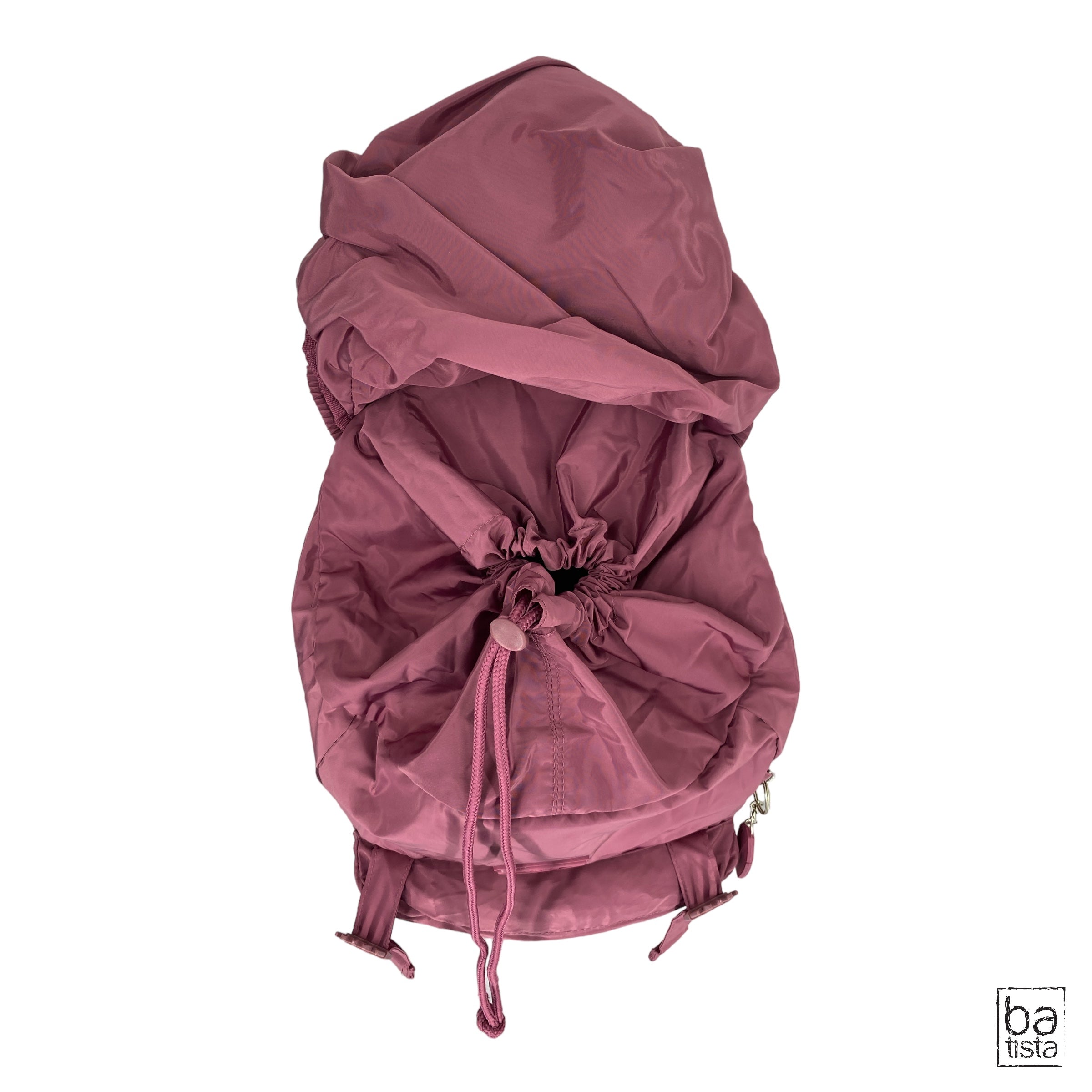 Morral Totto Collapse P12