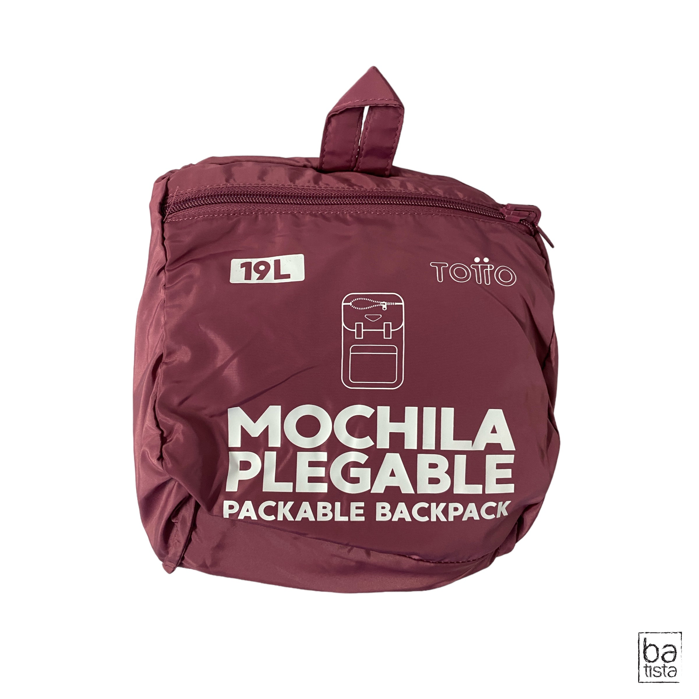 Morral Totto Collapse P12