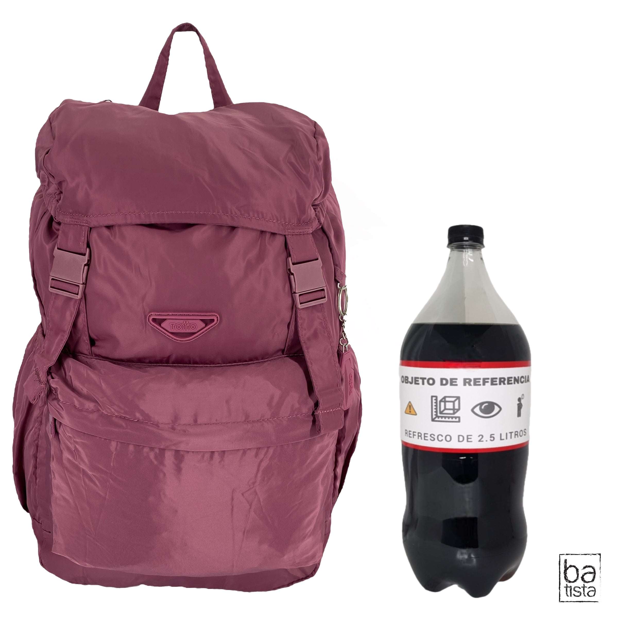 Morral Totto Collapse P12