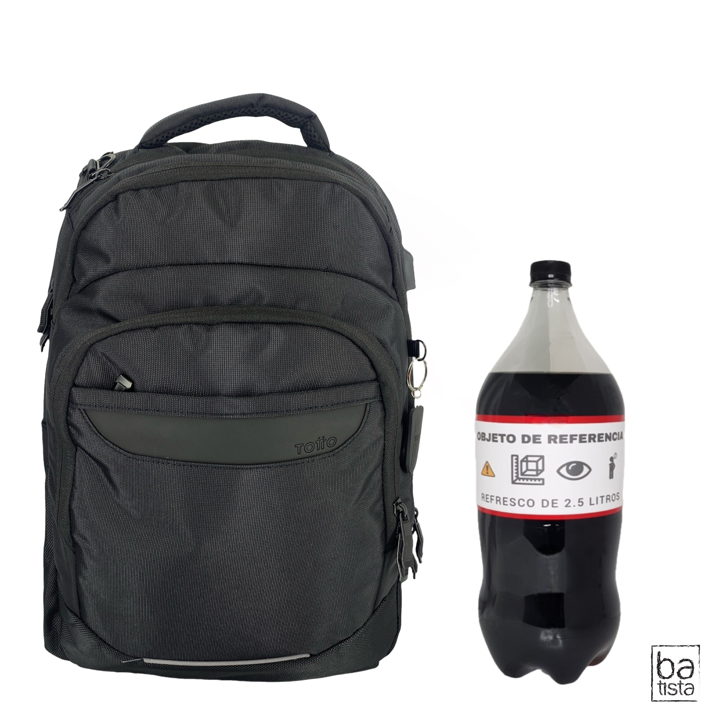 Morral Totto Commuter N01