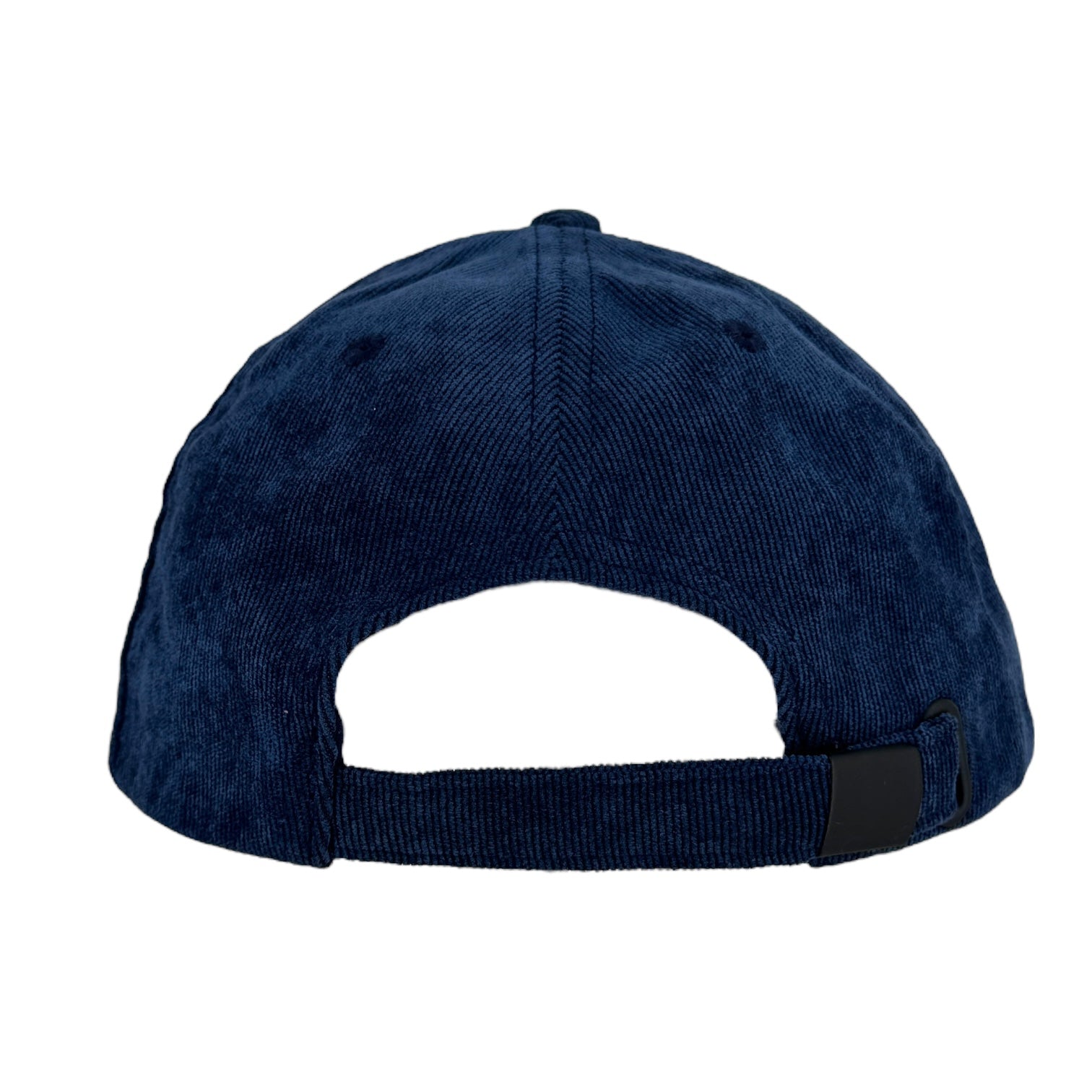 Gorra Unico Corduroy Melbourne Azul