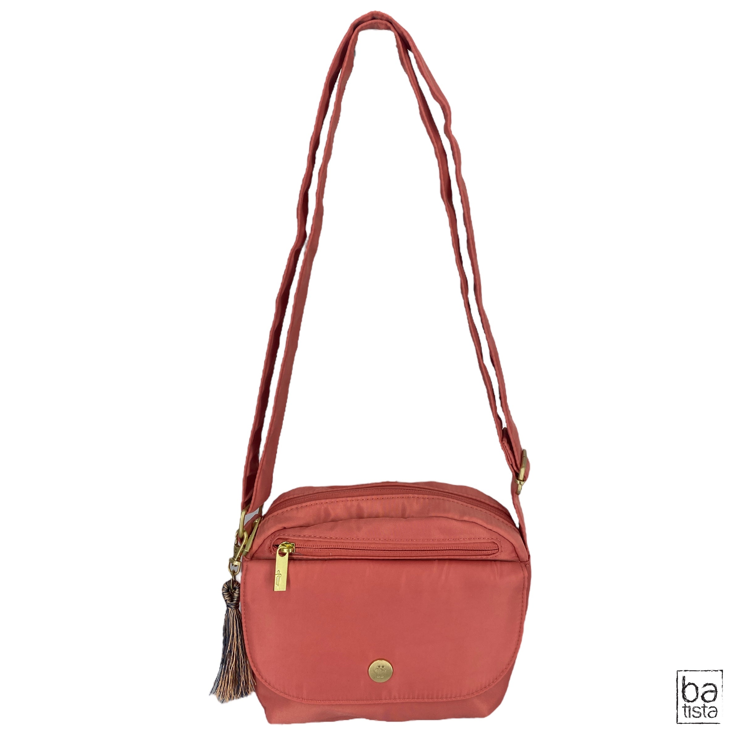 Bolso Totto Corneana 2.0 P3F