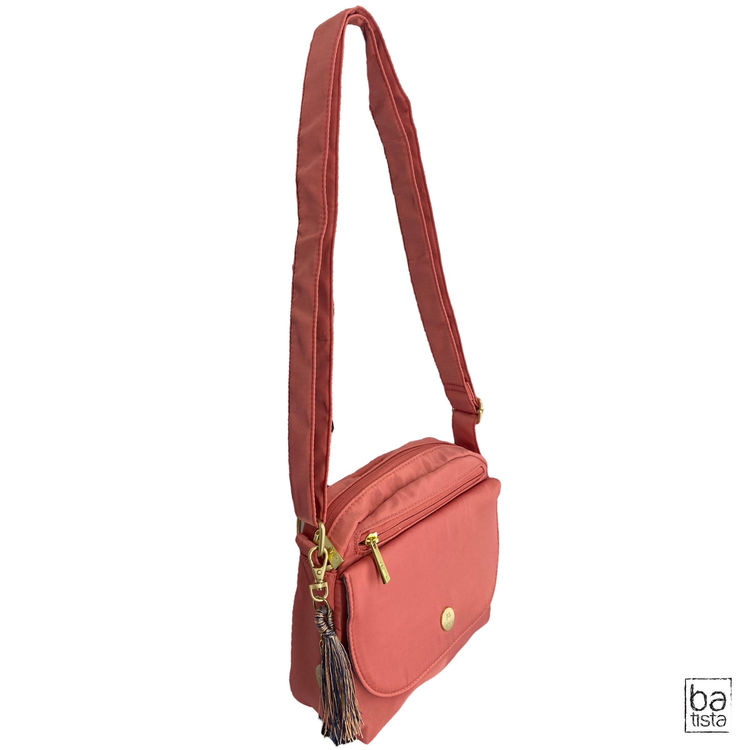 Bolso Totto Corneana 2.0 P3F