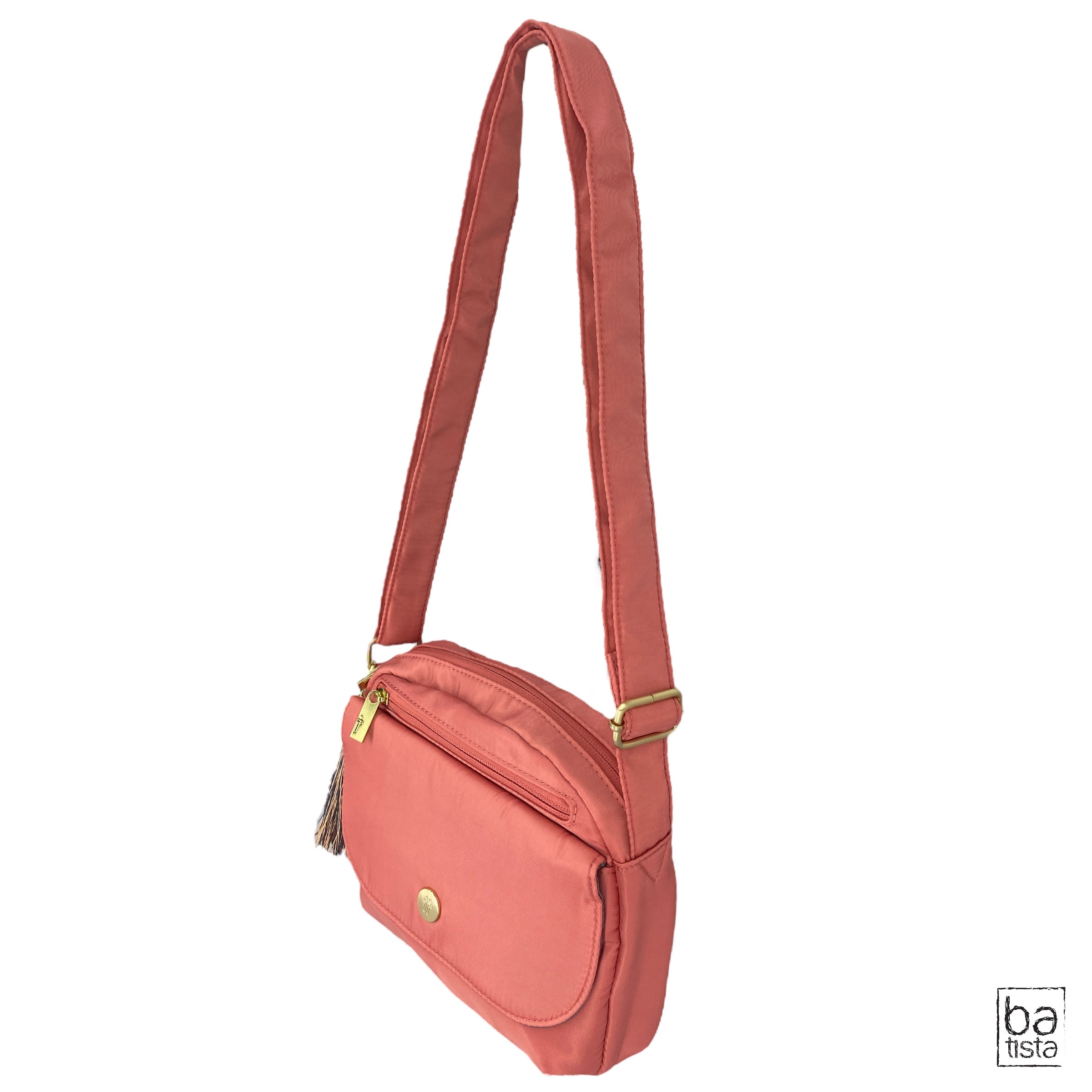 Bolso Totto Corneana 2.0 P3F