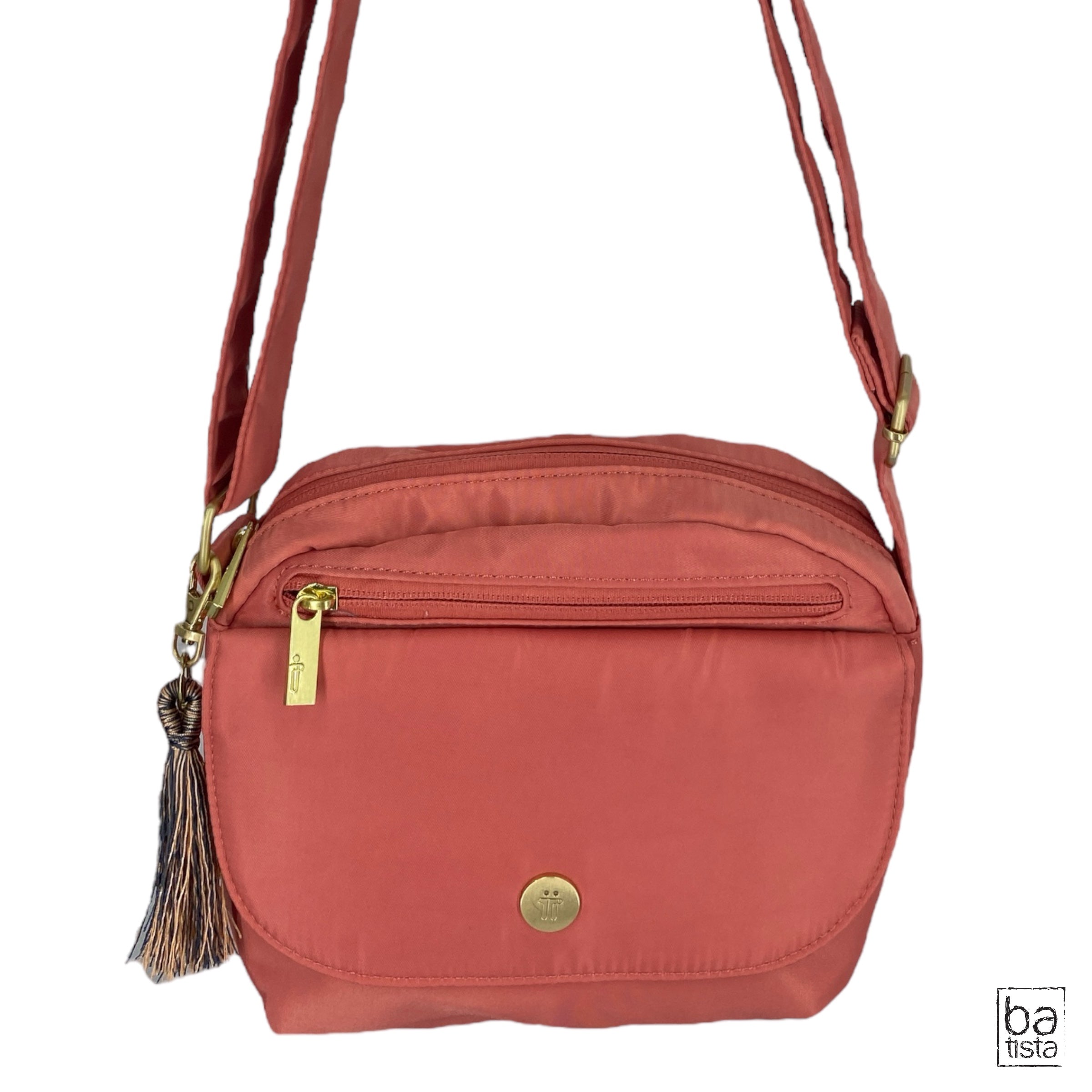 Bolso Totto Corneana 2.0 P3F