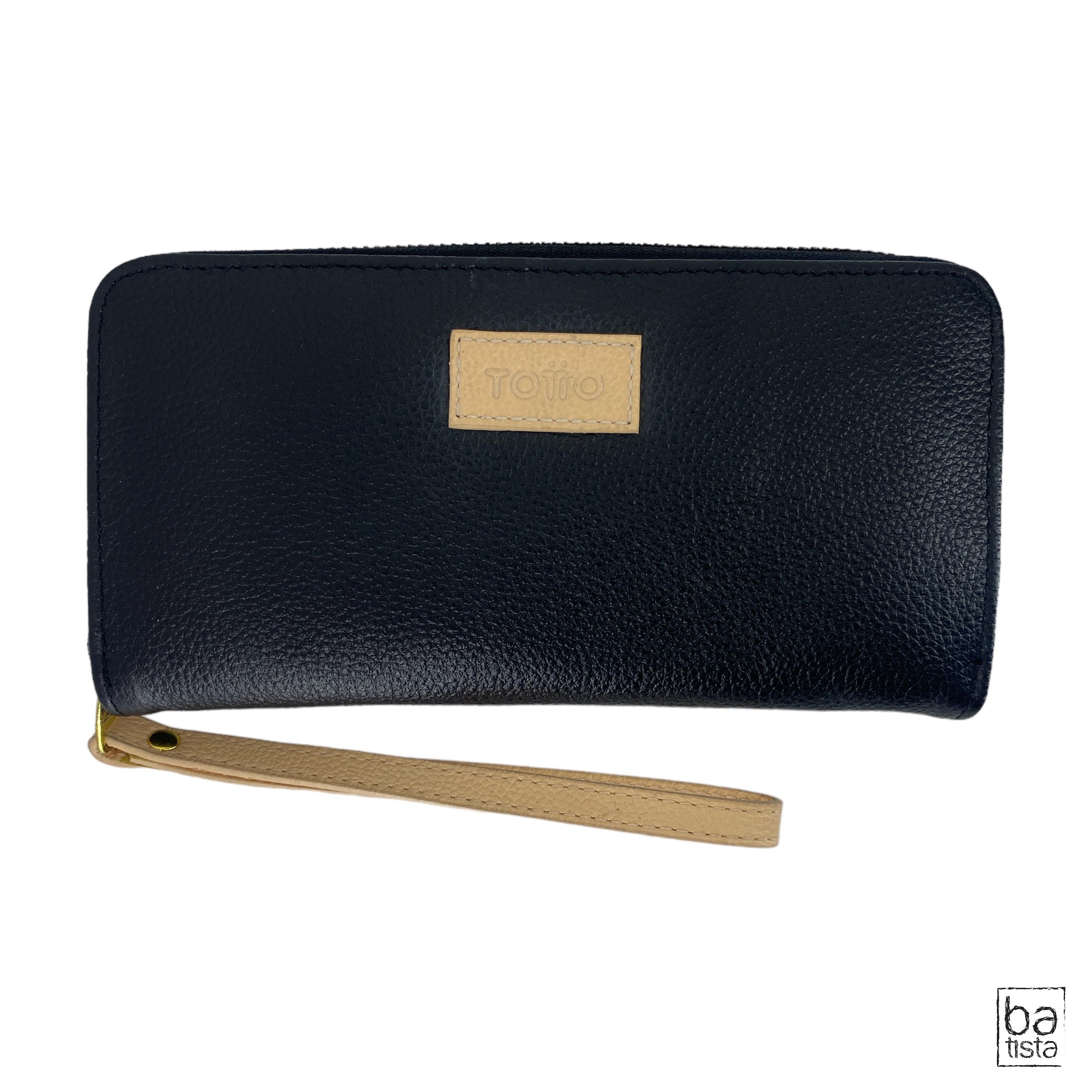 Billetera Totto Crissia N01