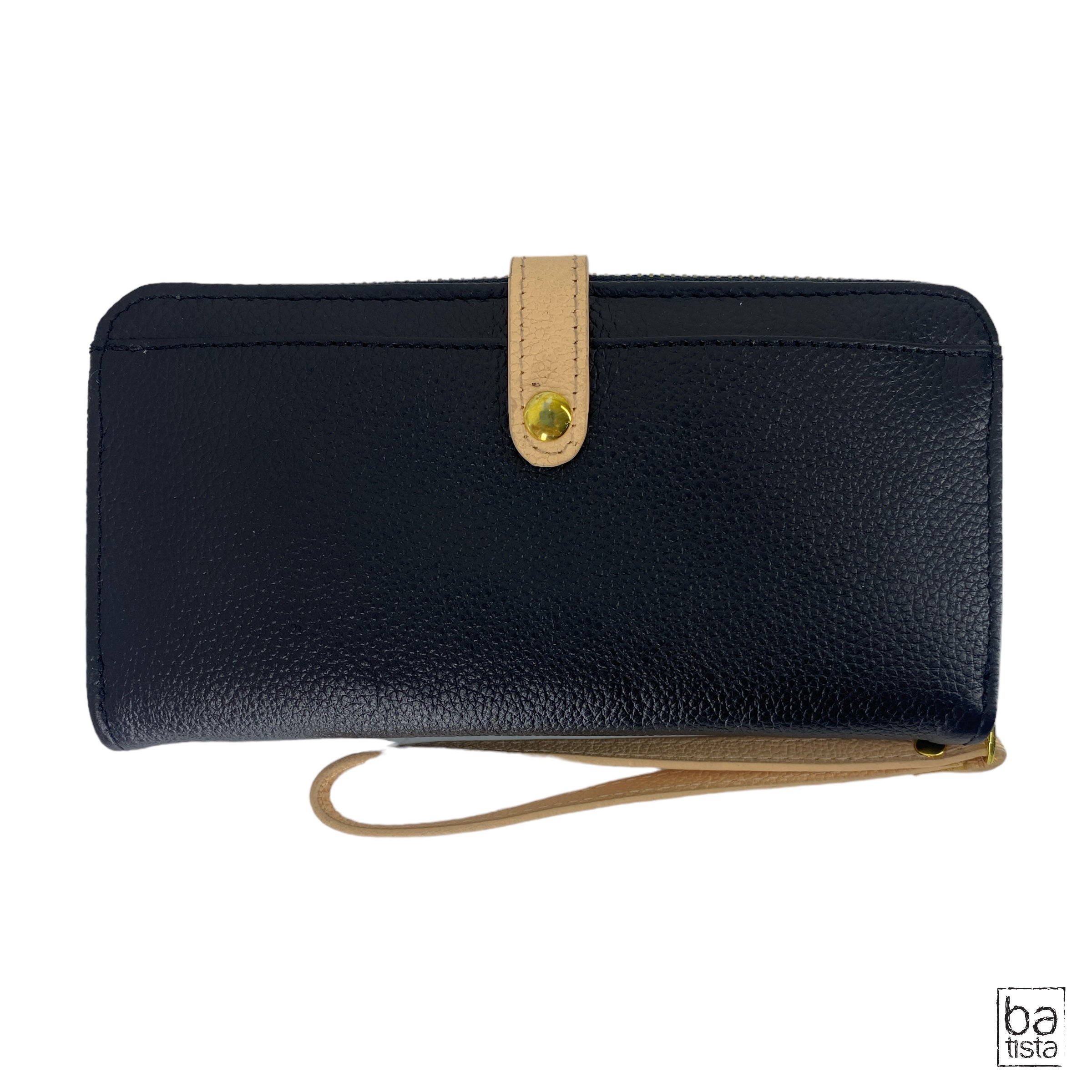 Billetera Totto Crissia N01