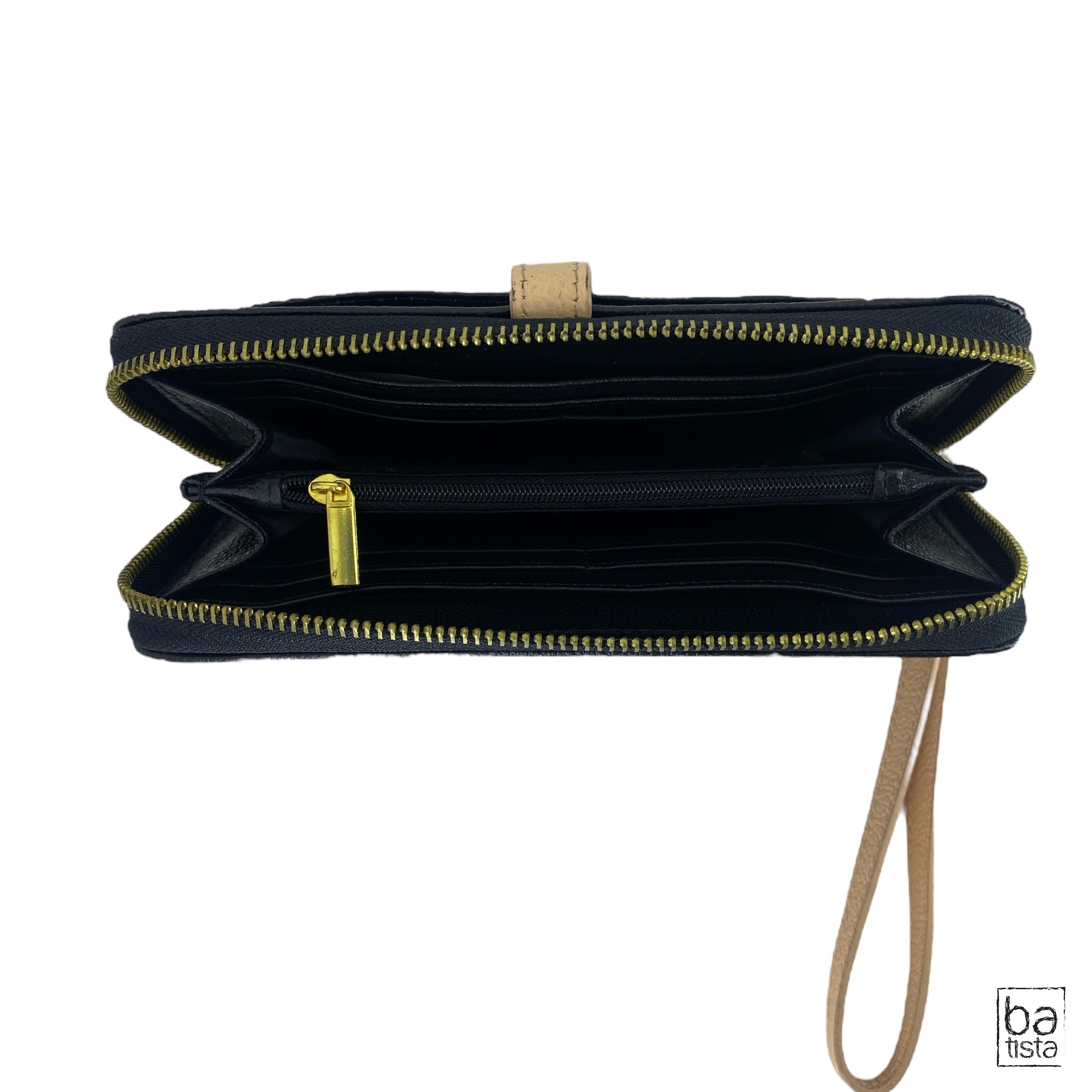 Billetera Totto Crissia N01