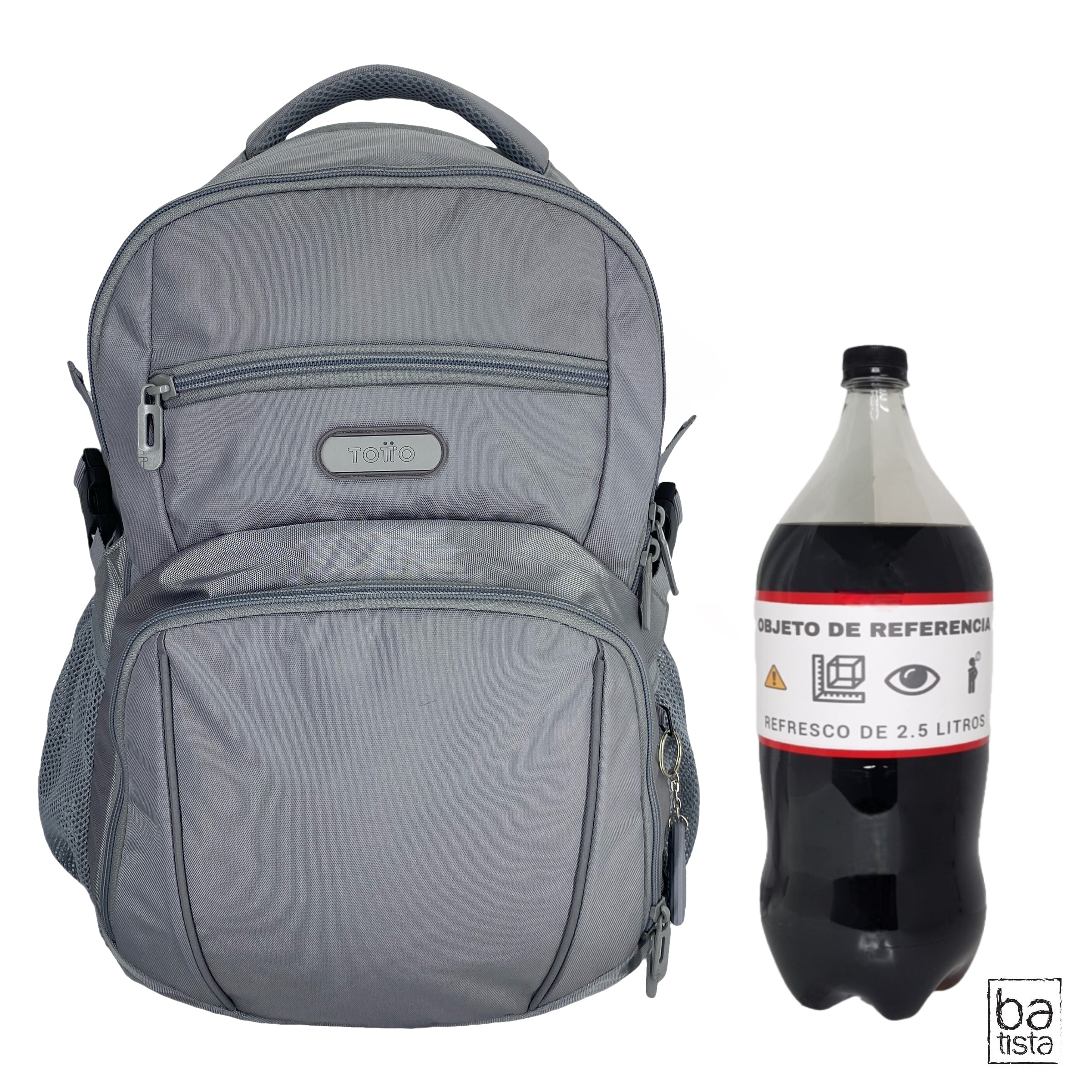 Morral Totto Crotker G78