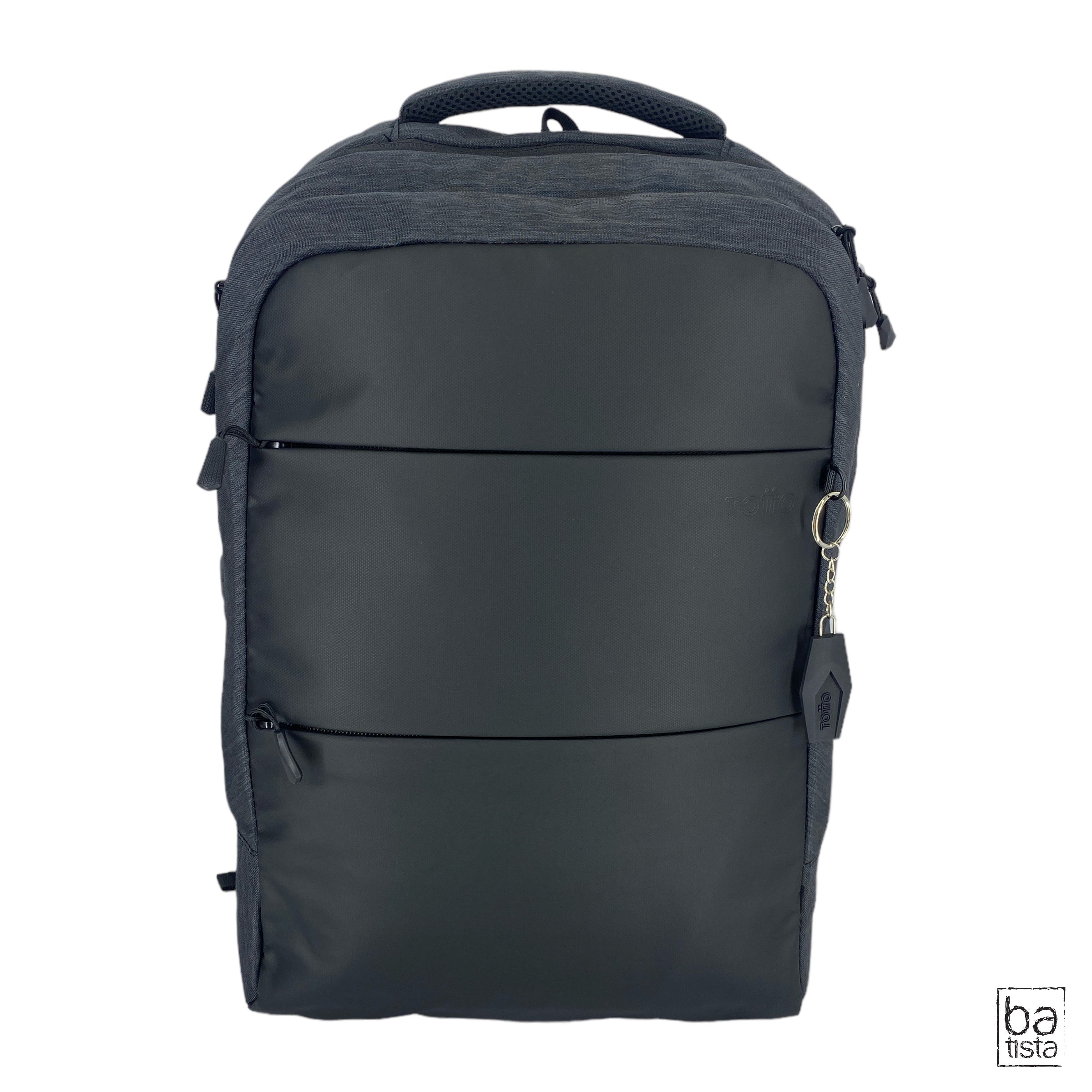 Morral Totto Dallas N01