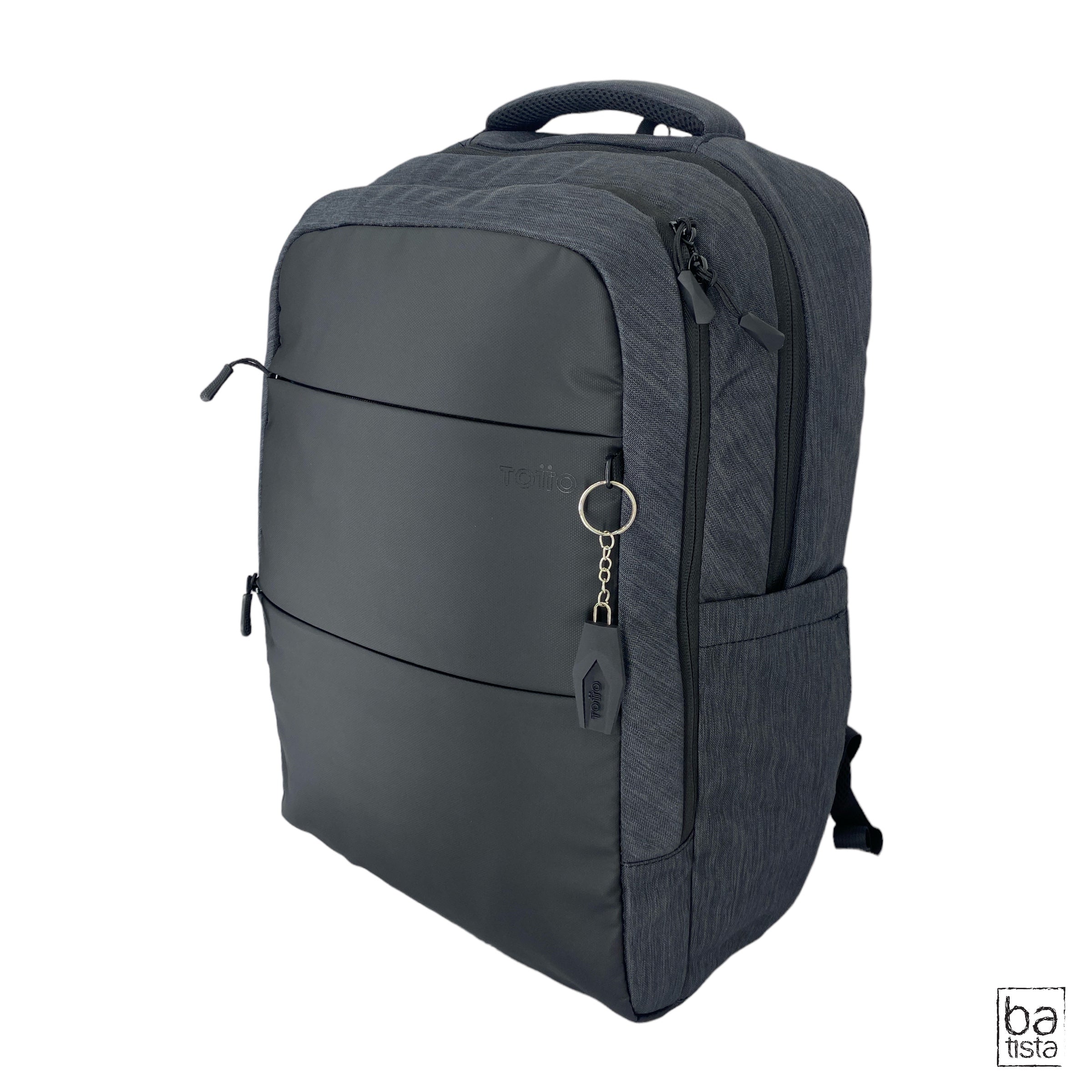 Morral Totto Dallas N01