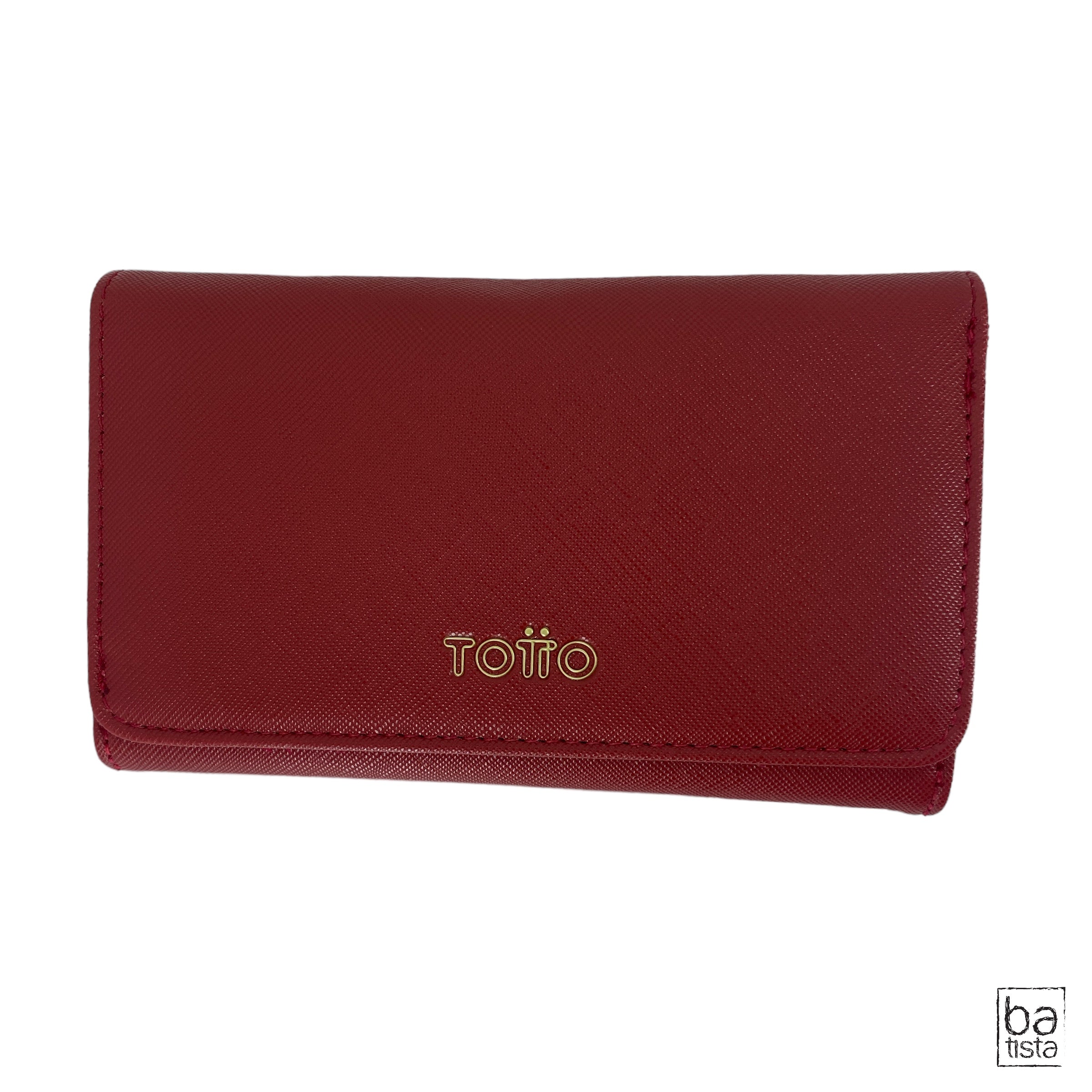 Billetera Totto Donata R03