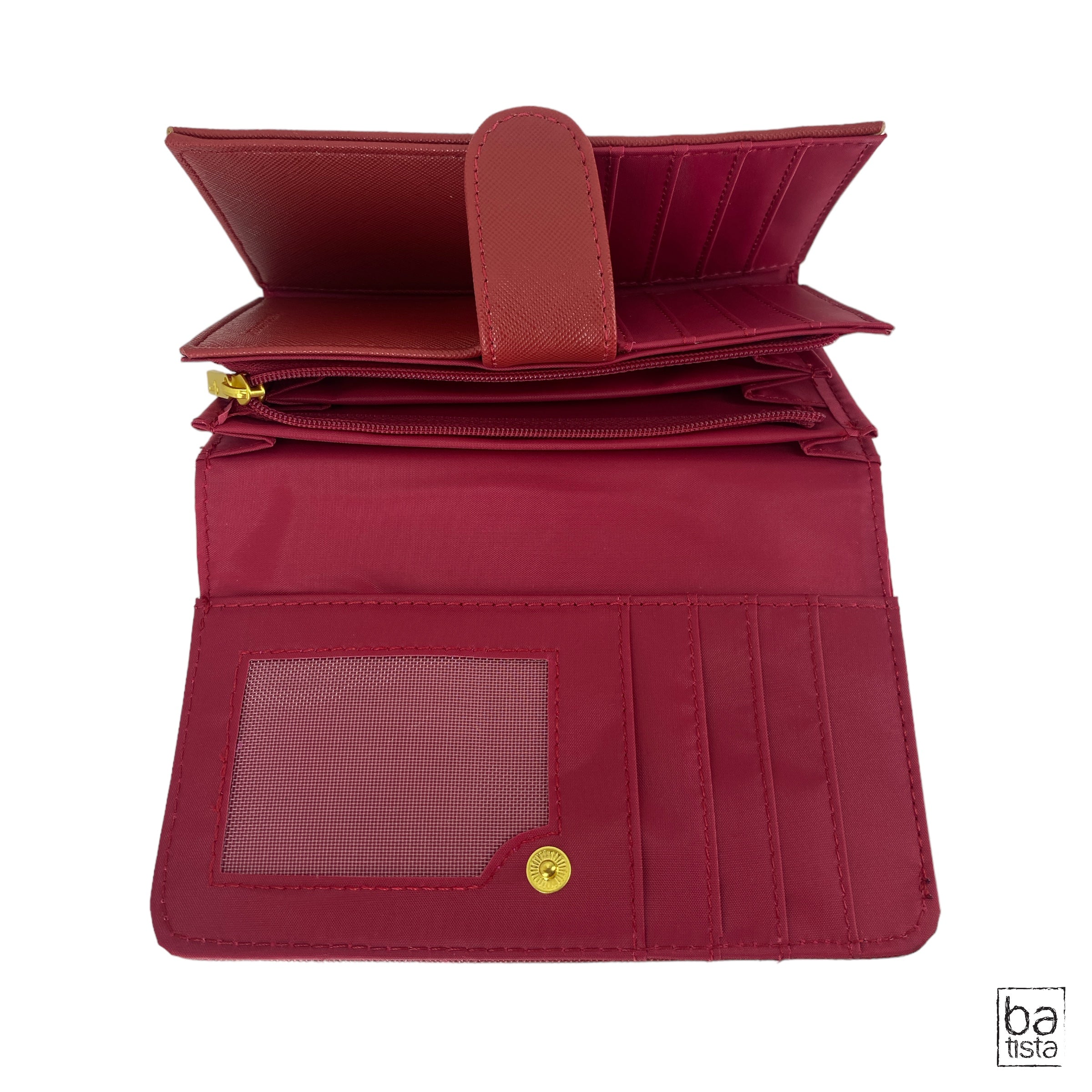 Billetera Totto Donata R03