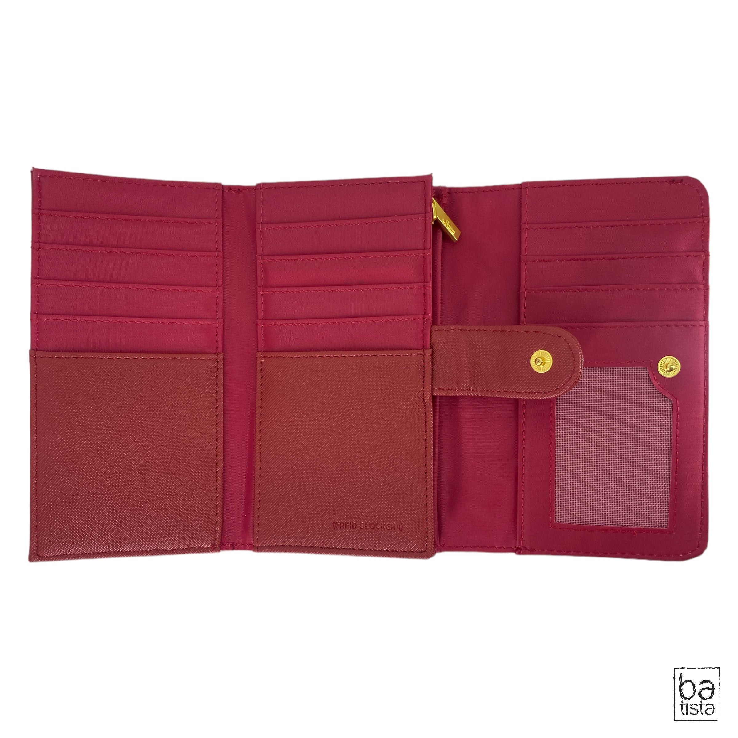 Billetera Totto Donata R03