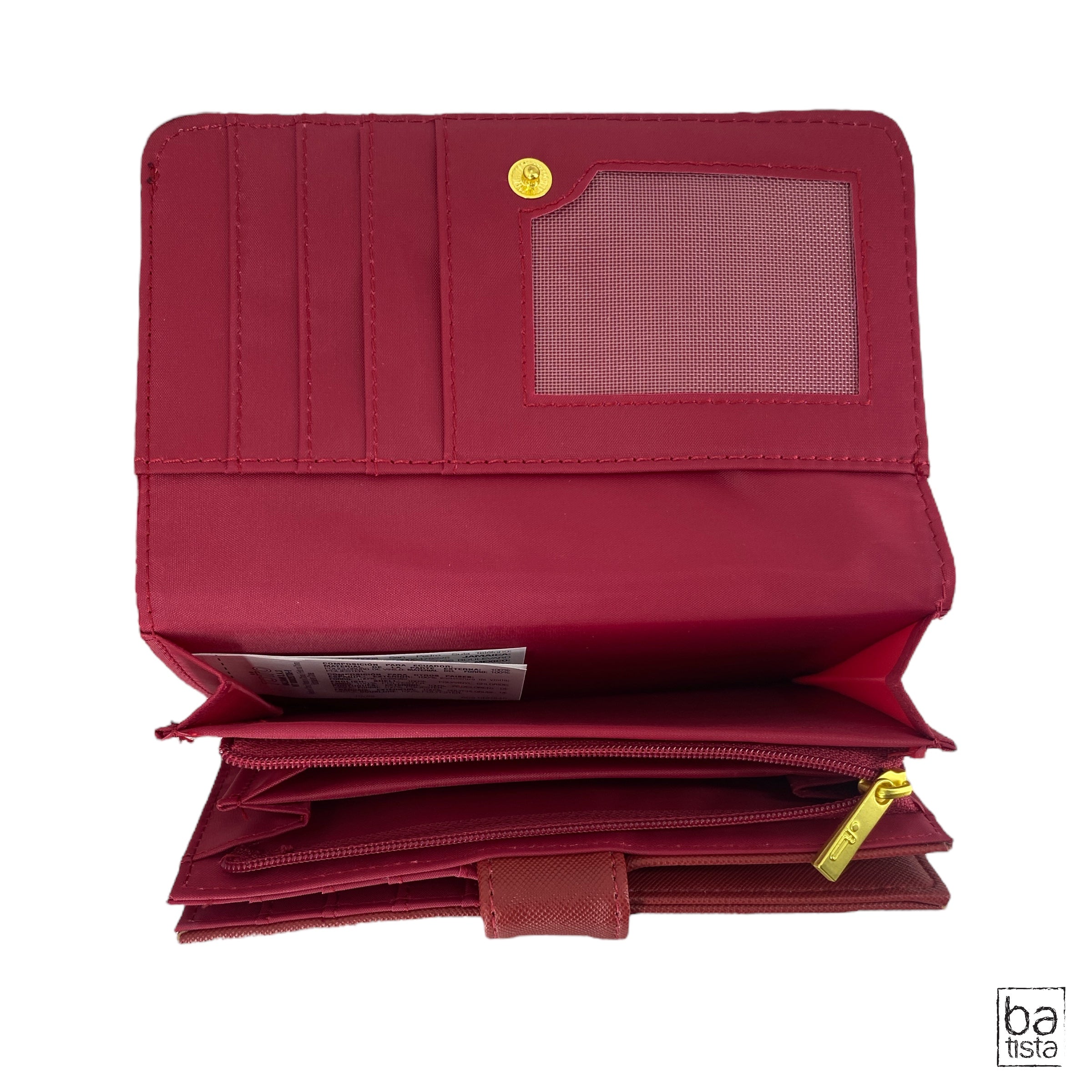 Billetera Totto Donata R03