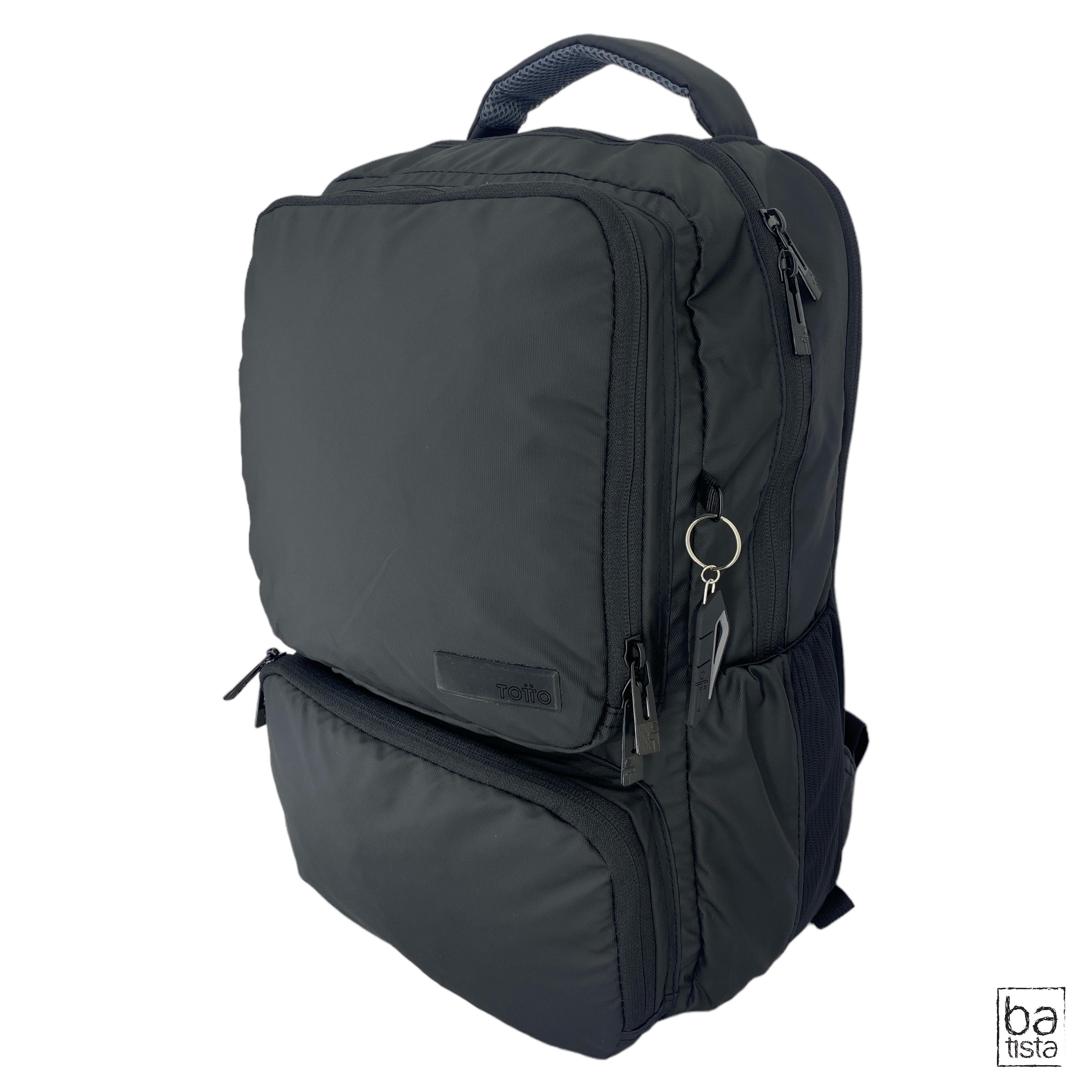 Morral Totto Dragony N01