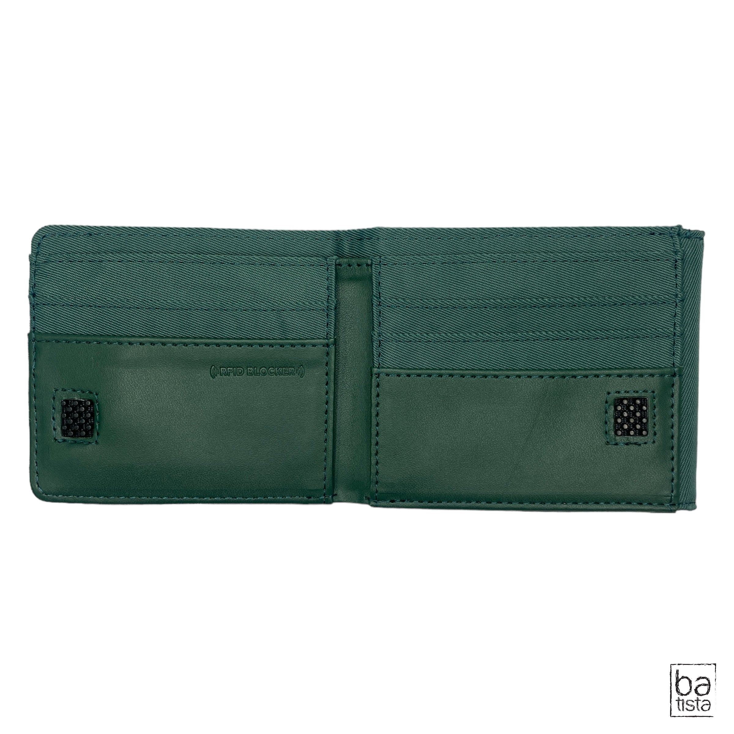 Billetera Totto Ermac 2.0 V3A