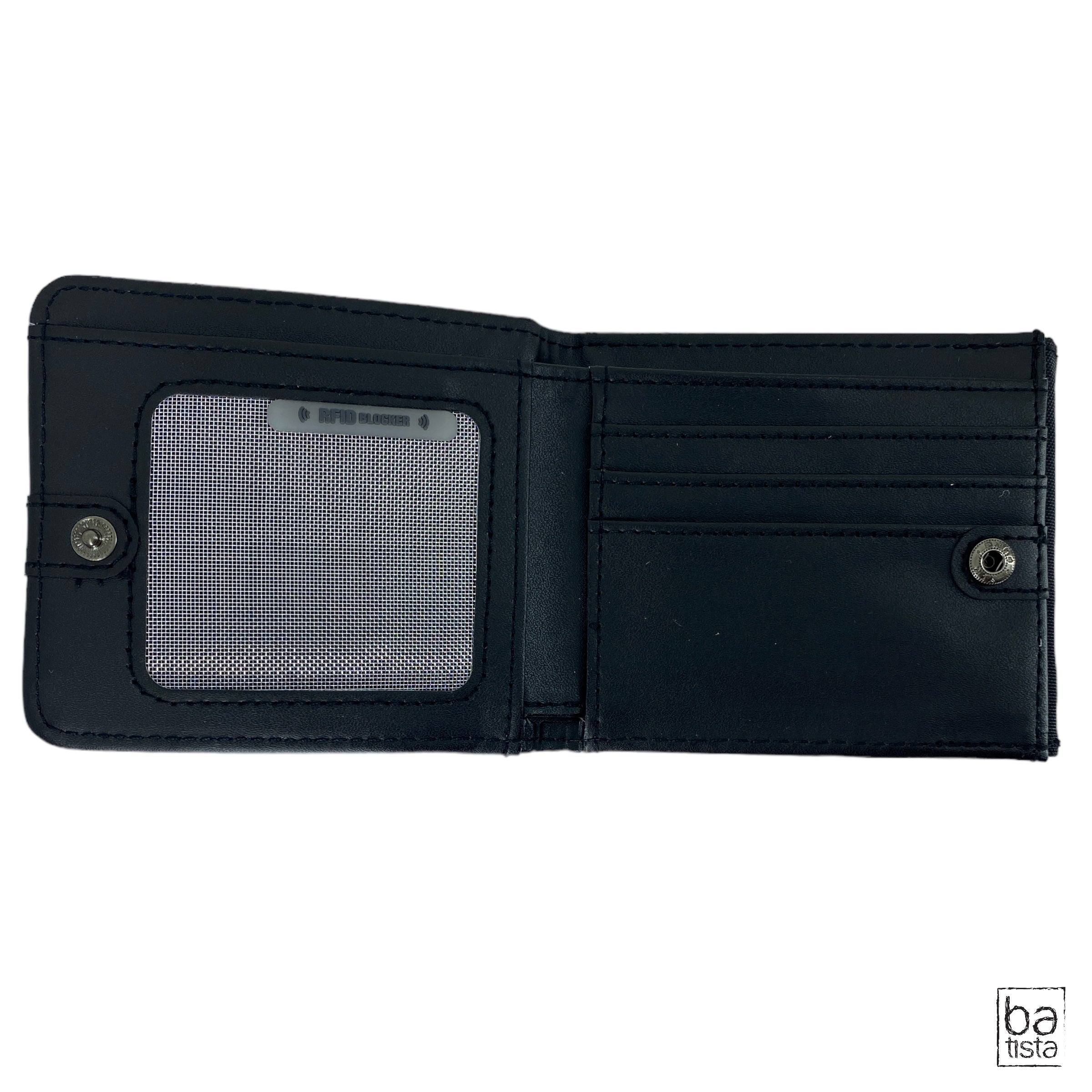Billetera Totto Ermac N01