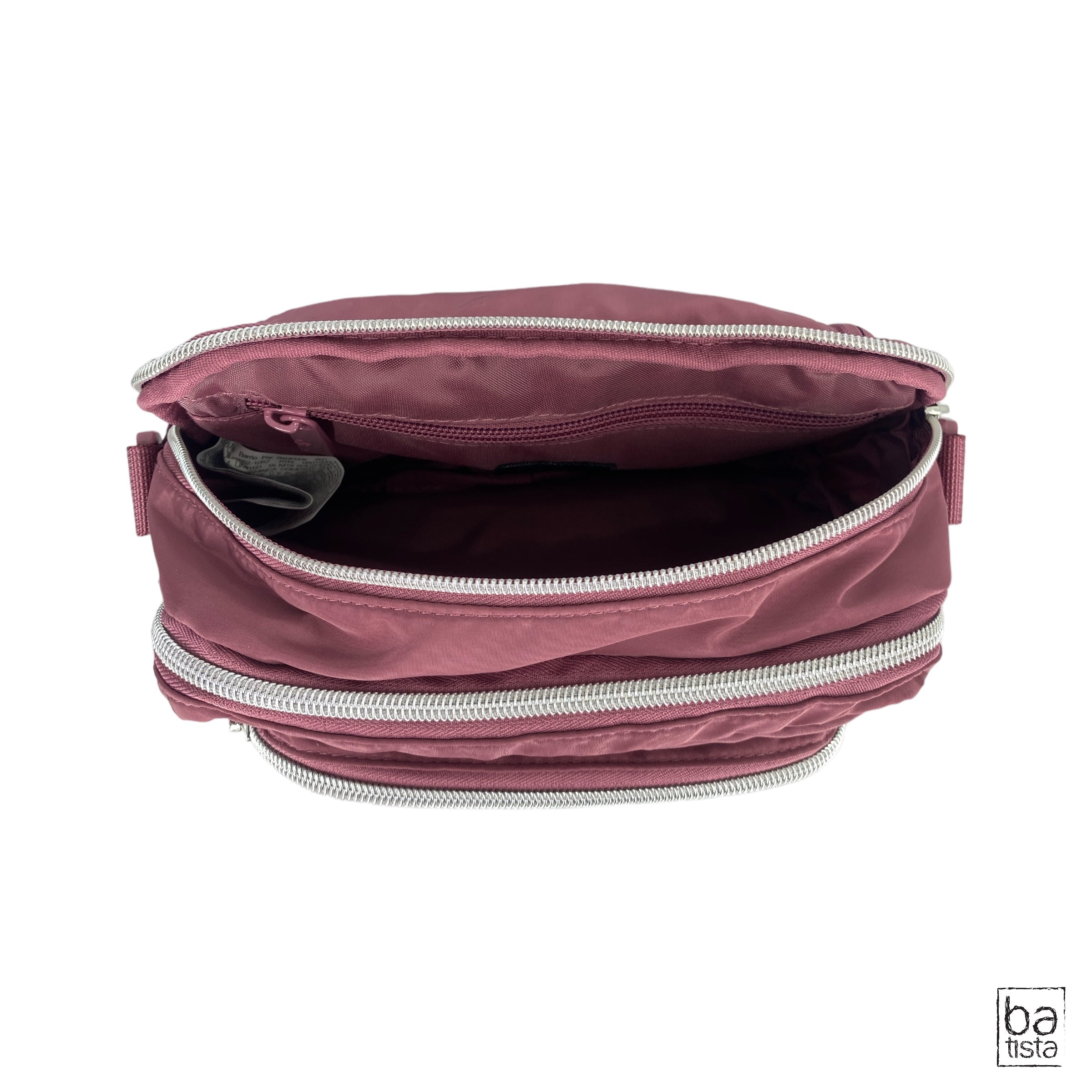 Bolso Canguro Totto Funty P12