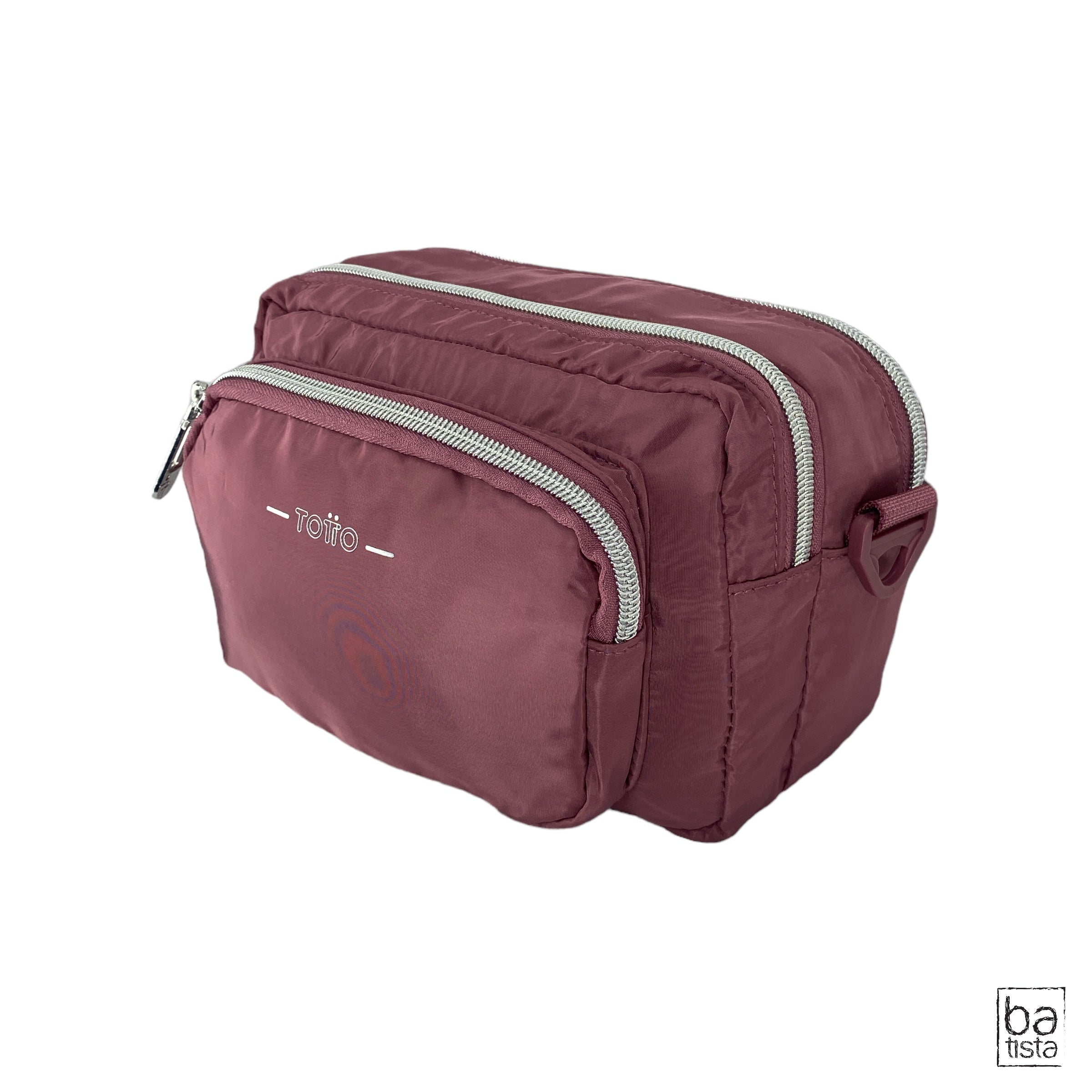 Bolso Canguro Totto Funty P12