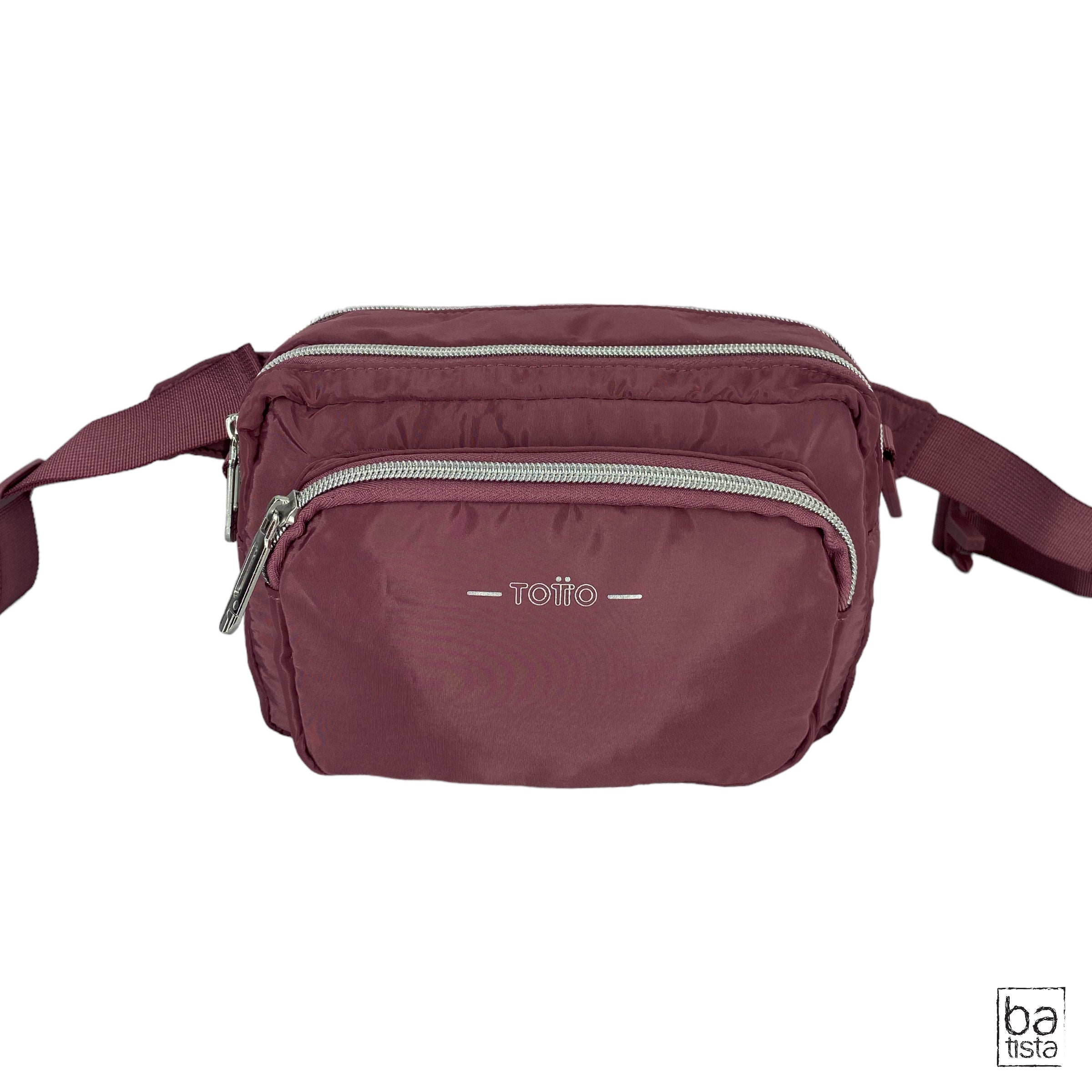 Bolso Canguro Totto Funty P12