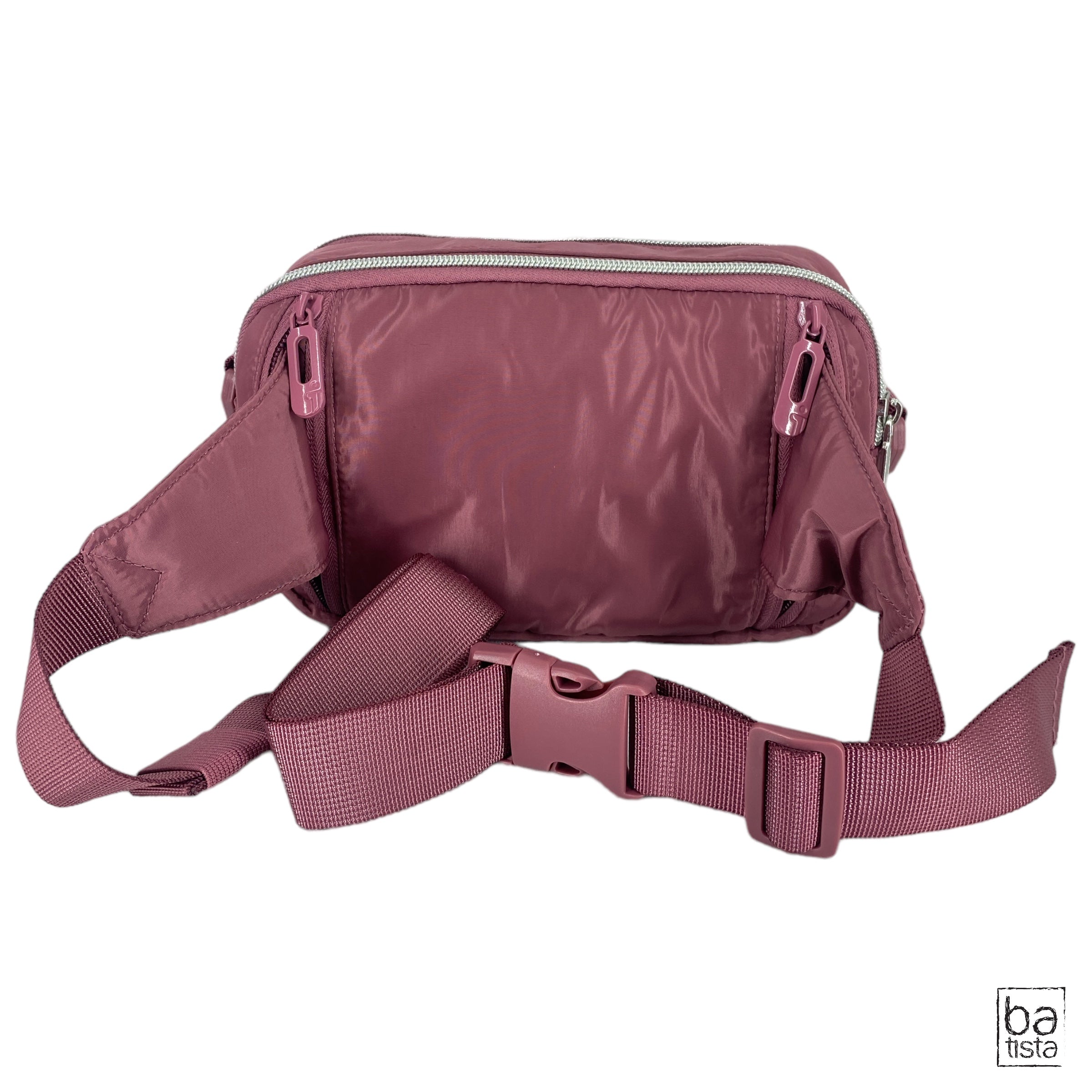 Bolso Canguro Totto Funty P12