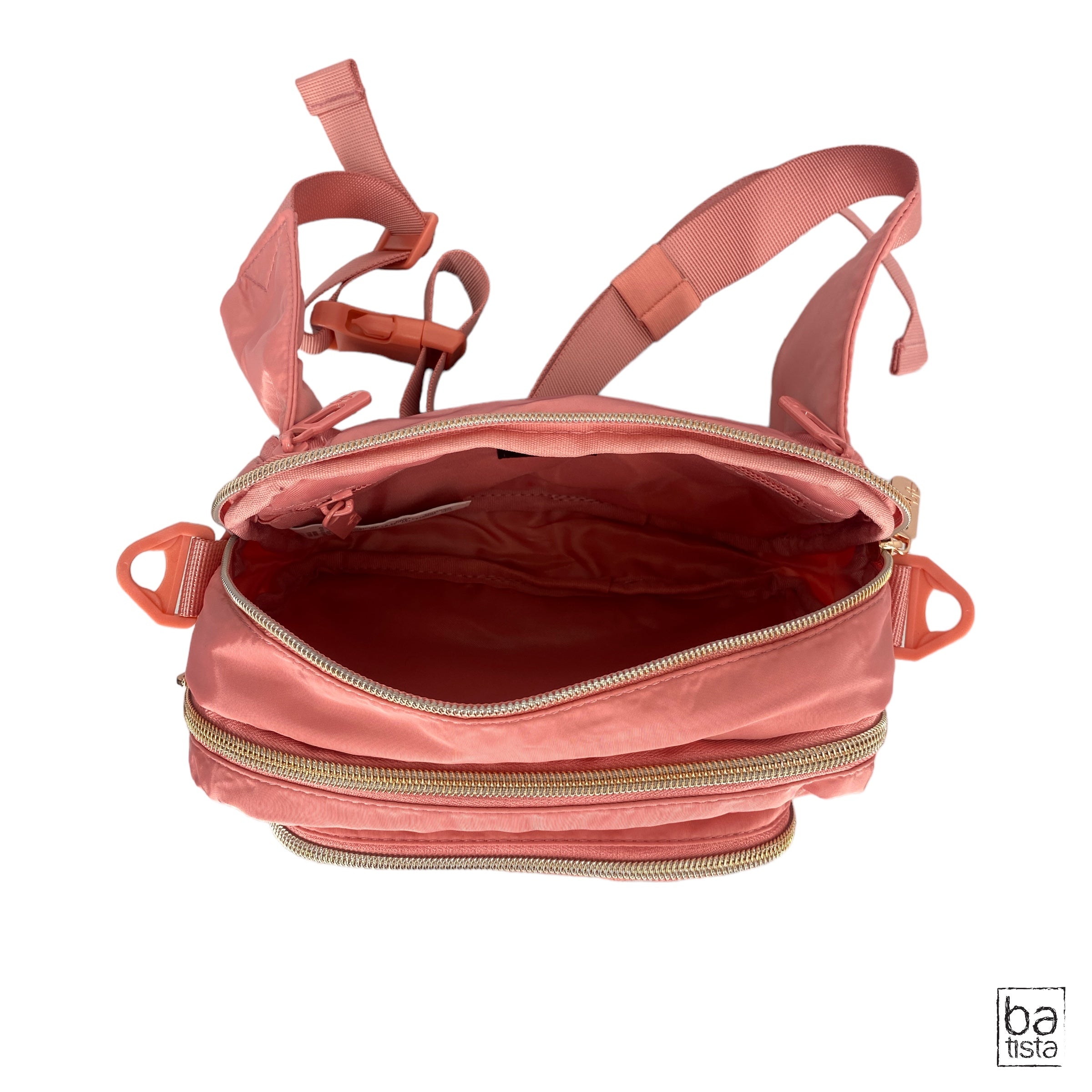Bolso Canguro Totto Funty P3F