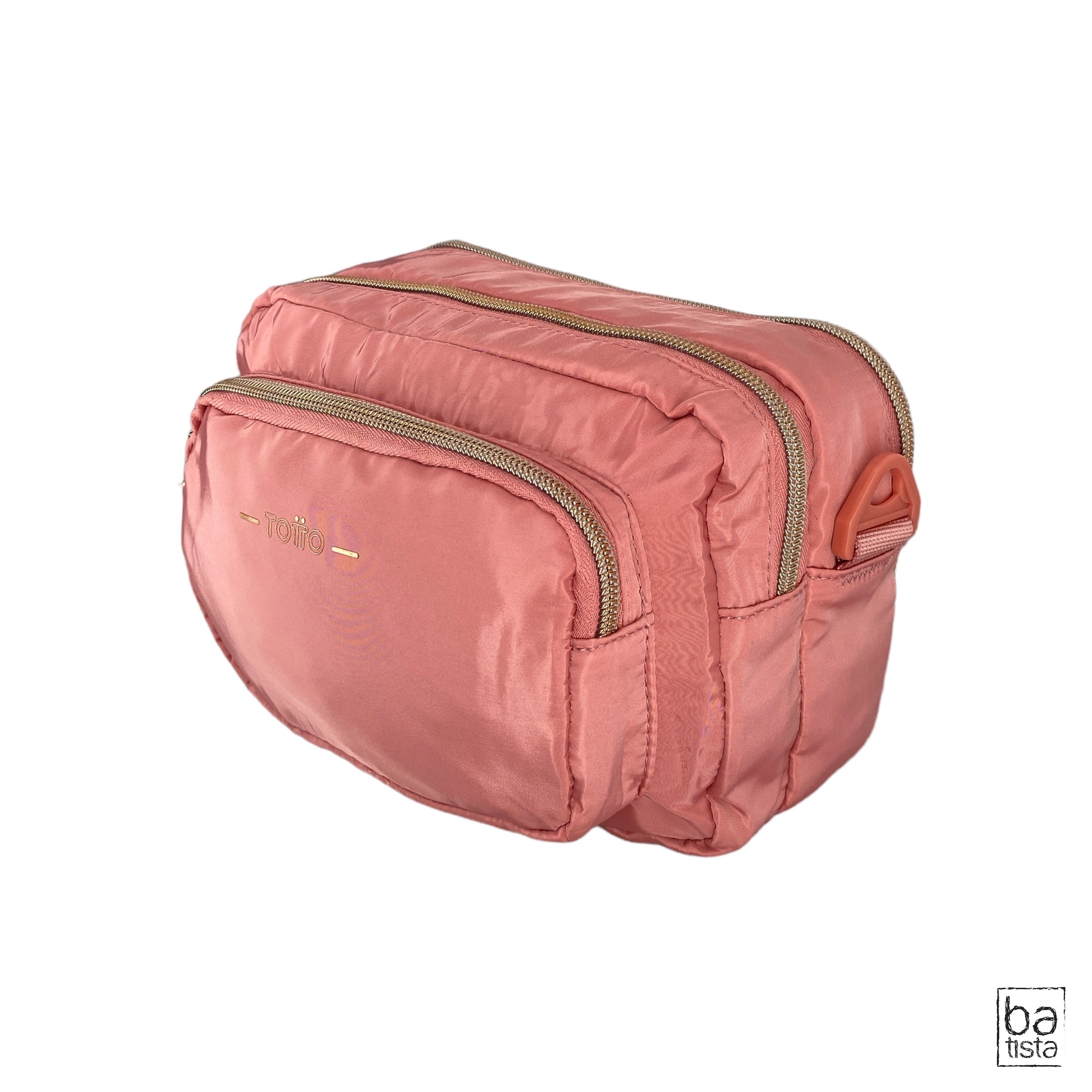 Bolso Canguro Totto Funty P3F
