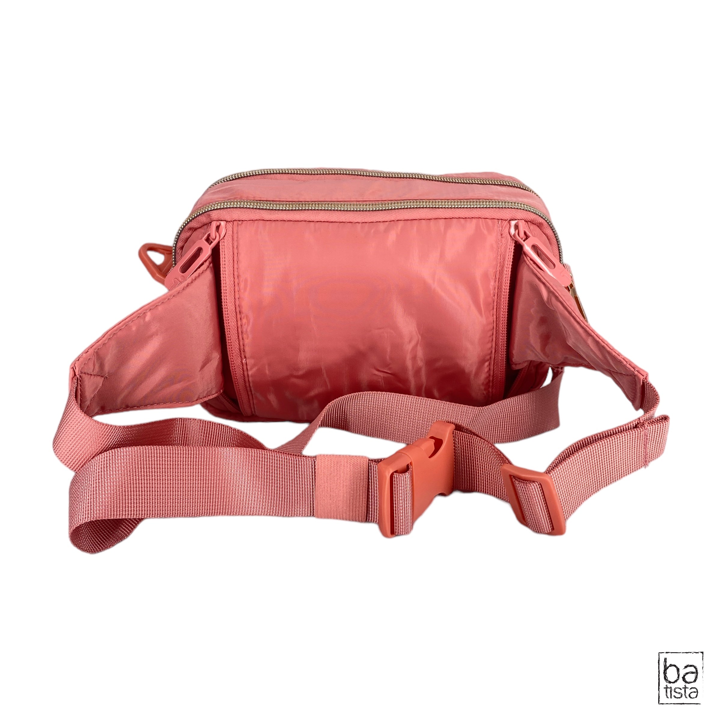 Bolso Canguro Totto Funty P3F
