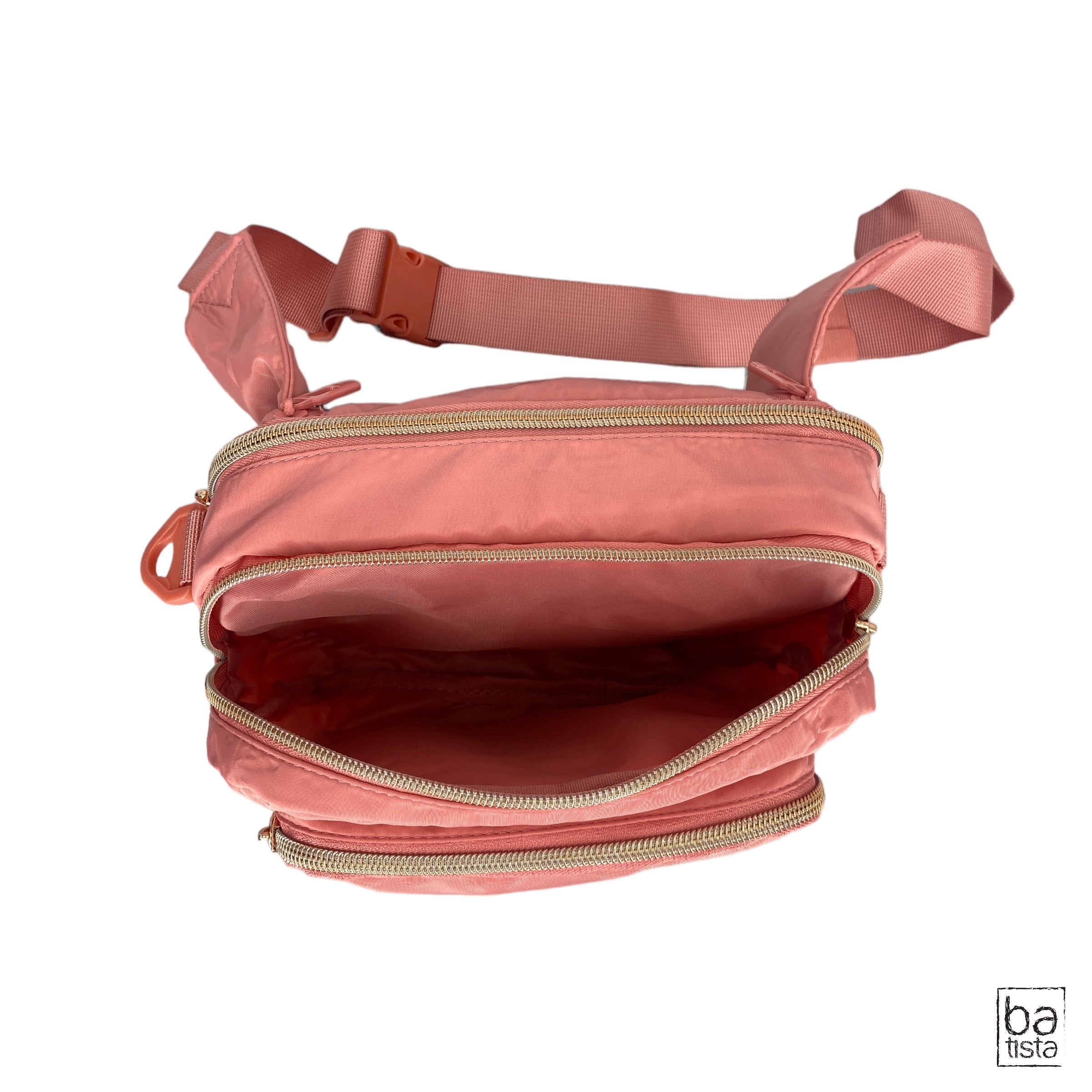 Bolso Canguro Totto Funty P3F
