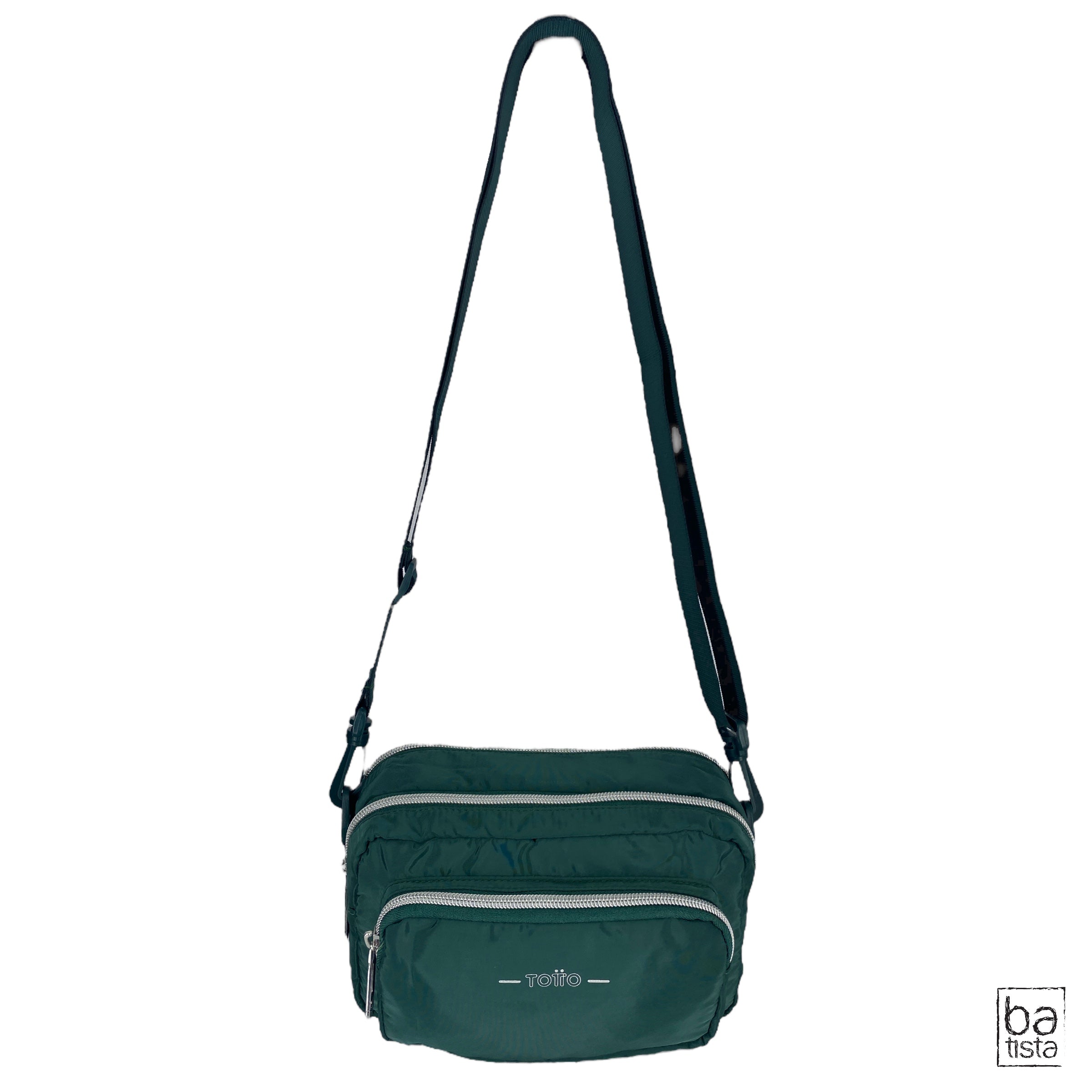 Bolso Canguro Totto Funty V3A
