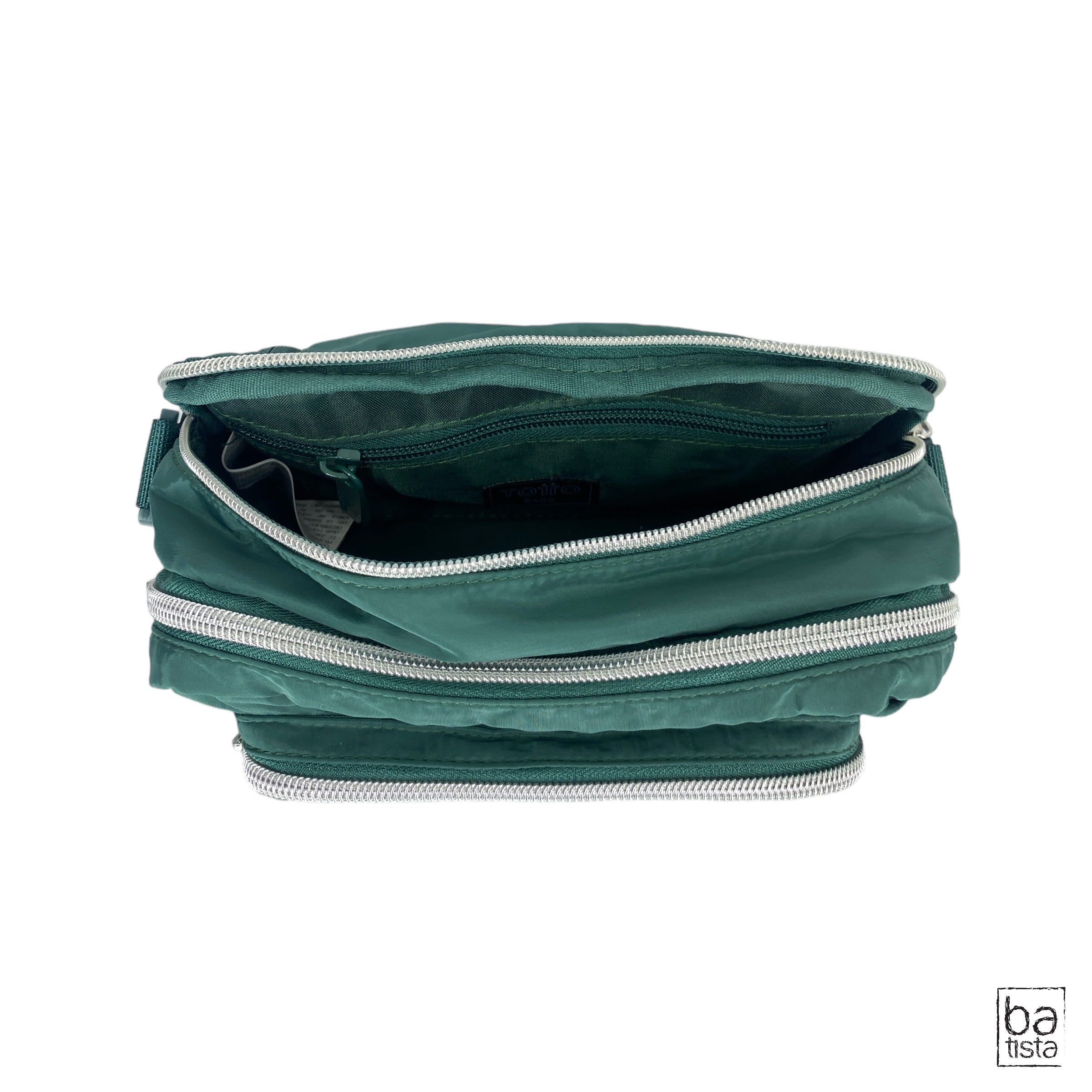 Bolso Canguro Totto Funty V3A