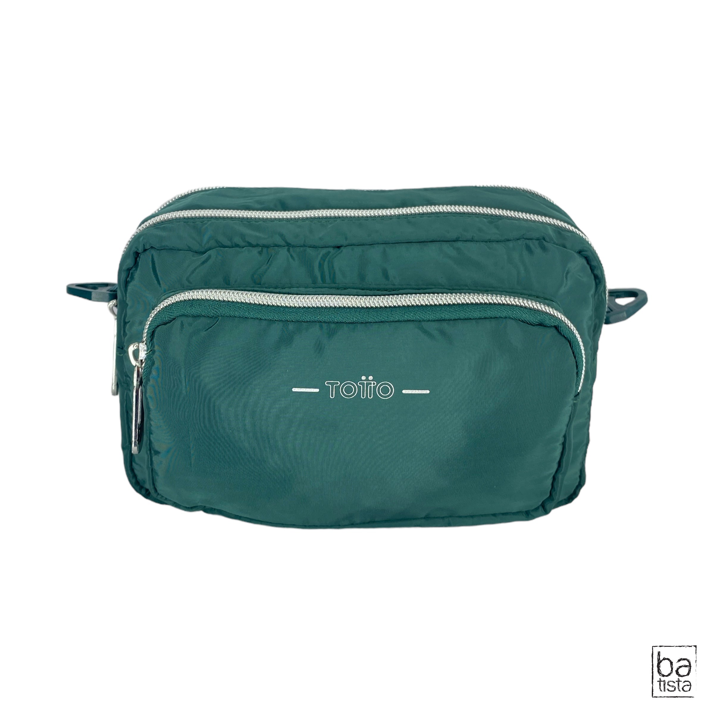 Bolso Canguro Totto Funty V3A
