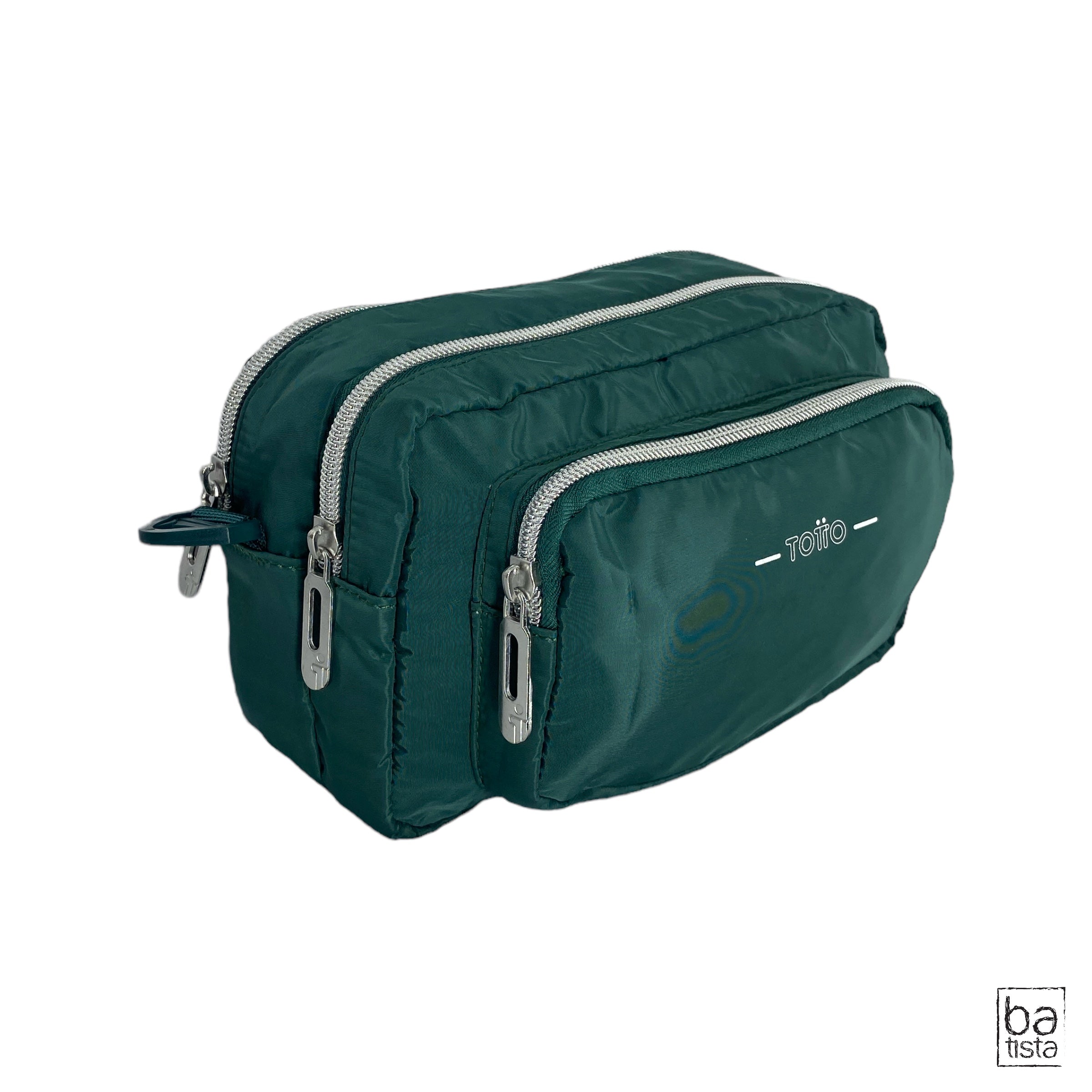 Bolso Canguro Totto Funty V3A