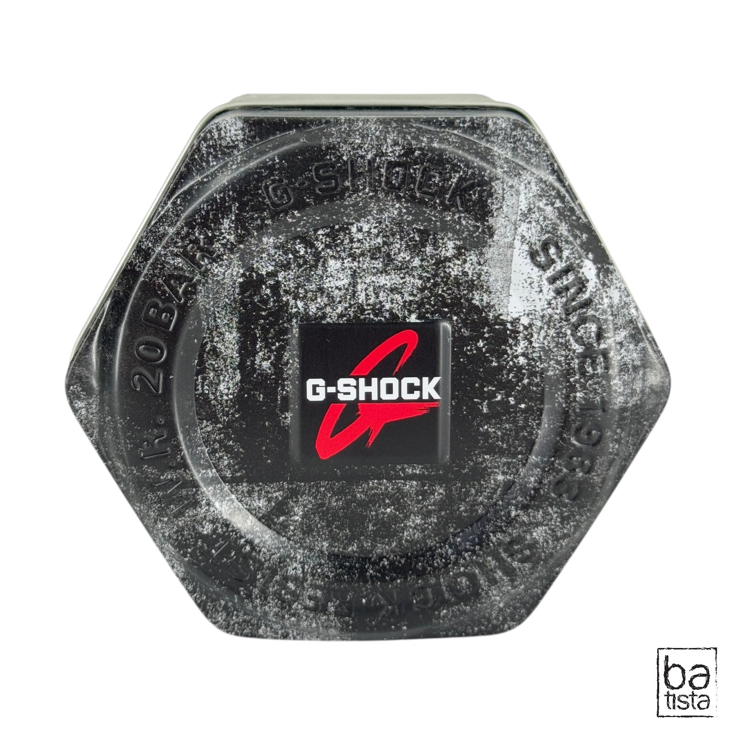Reloj G-Shock GA-2100-4ADR