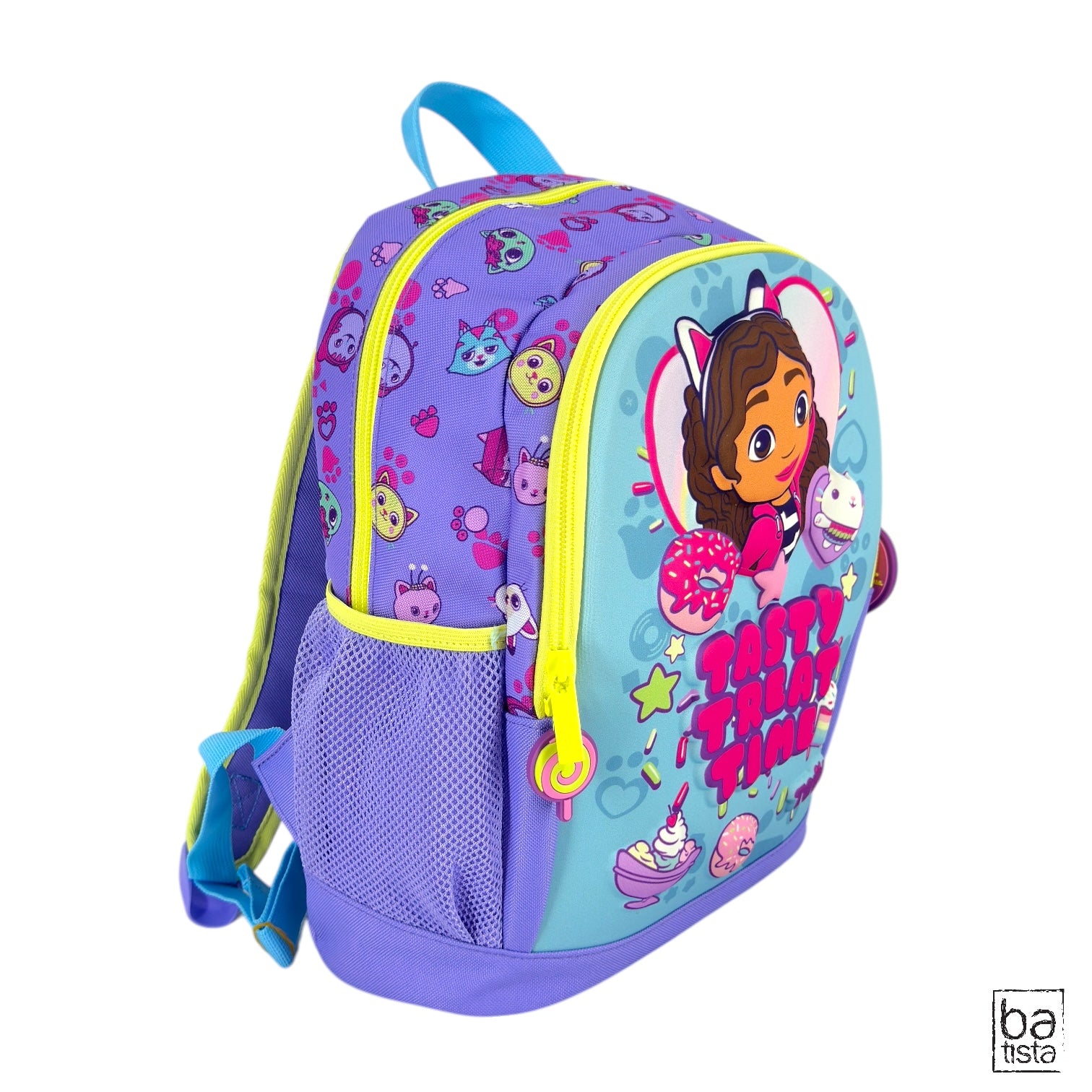 Morral Totto Gabby doll House M 9JU