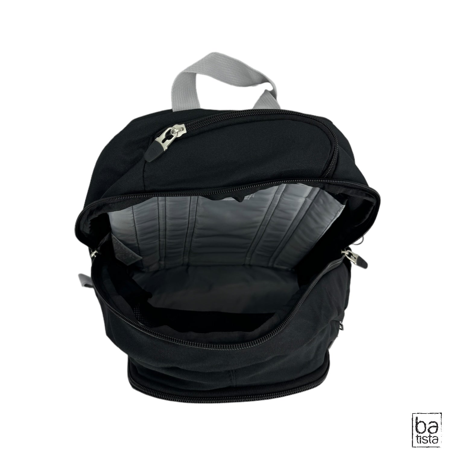 Morral Totto Goctal 2.0 N01 Negro