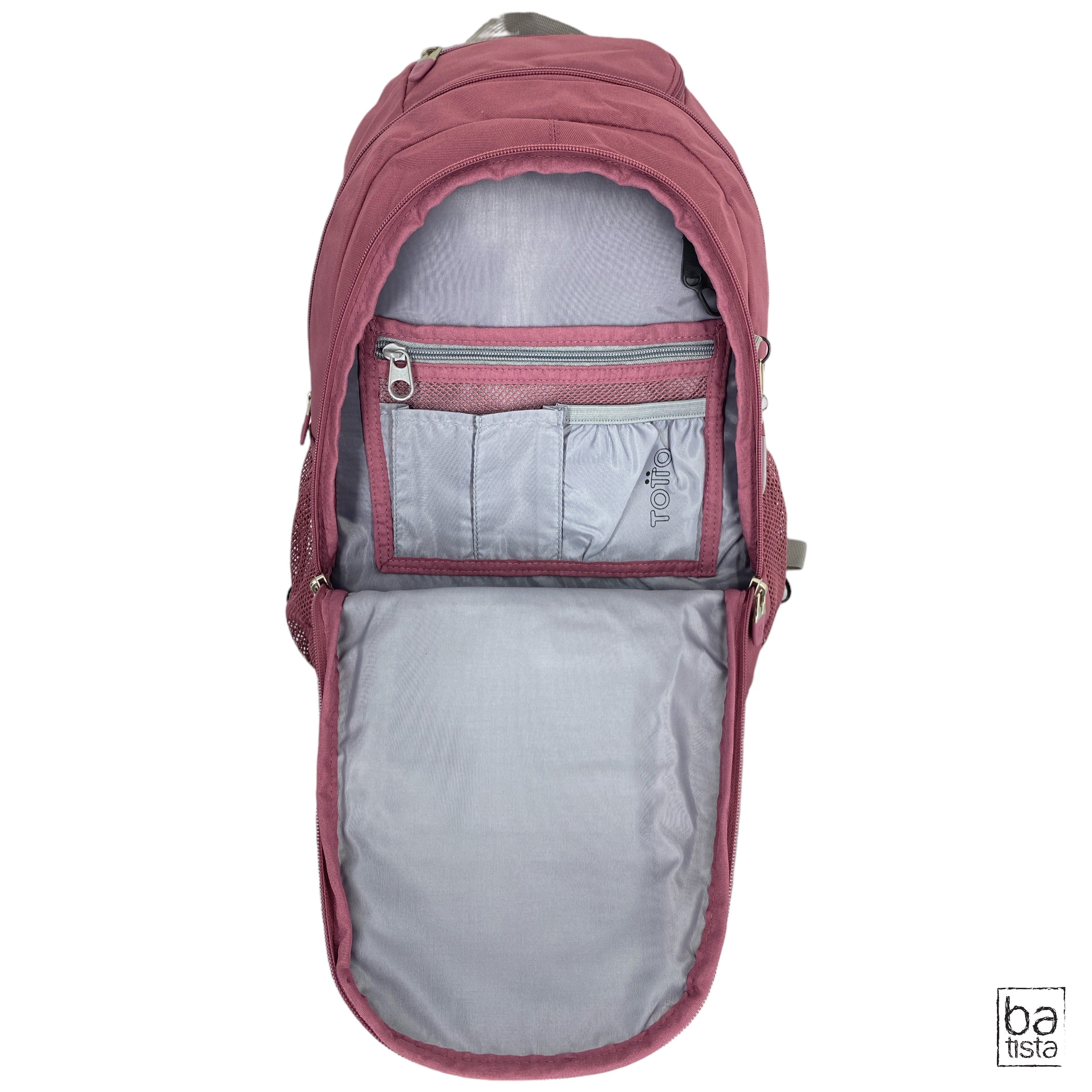 Morral Totto Goctal P12