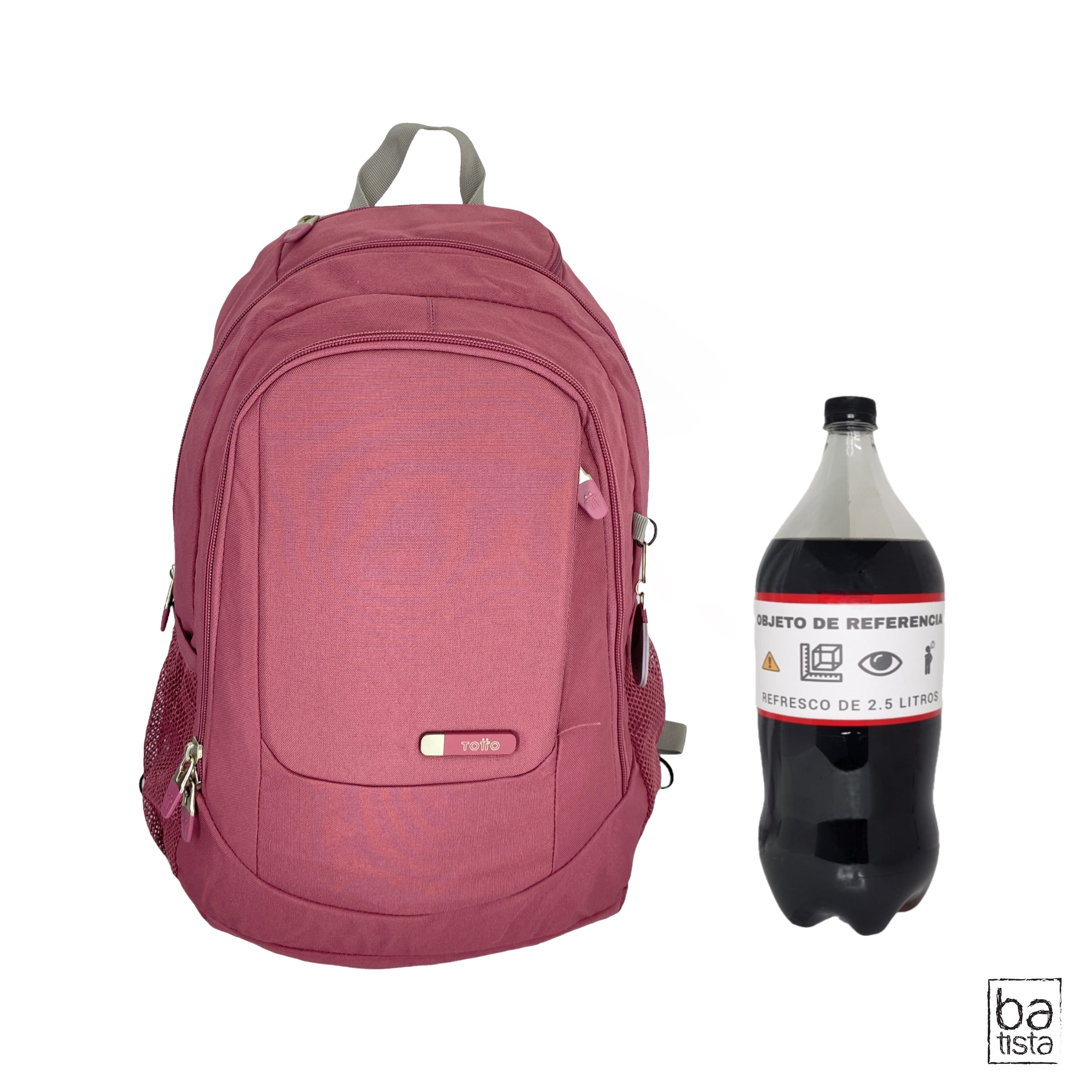 Morral Totto Goctal P12