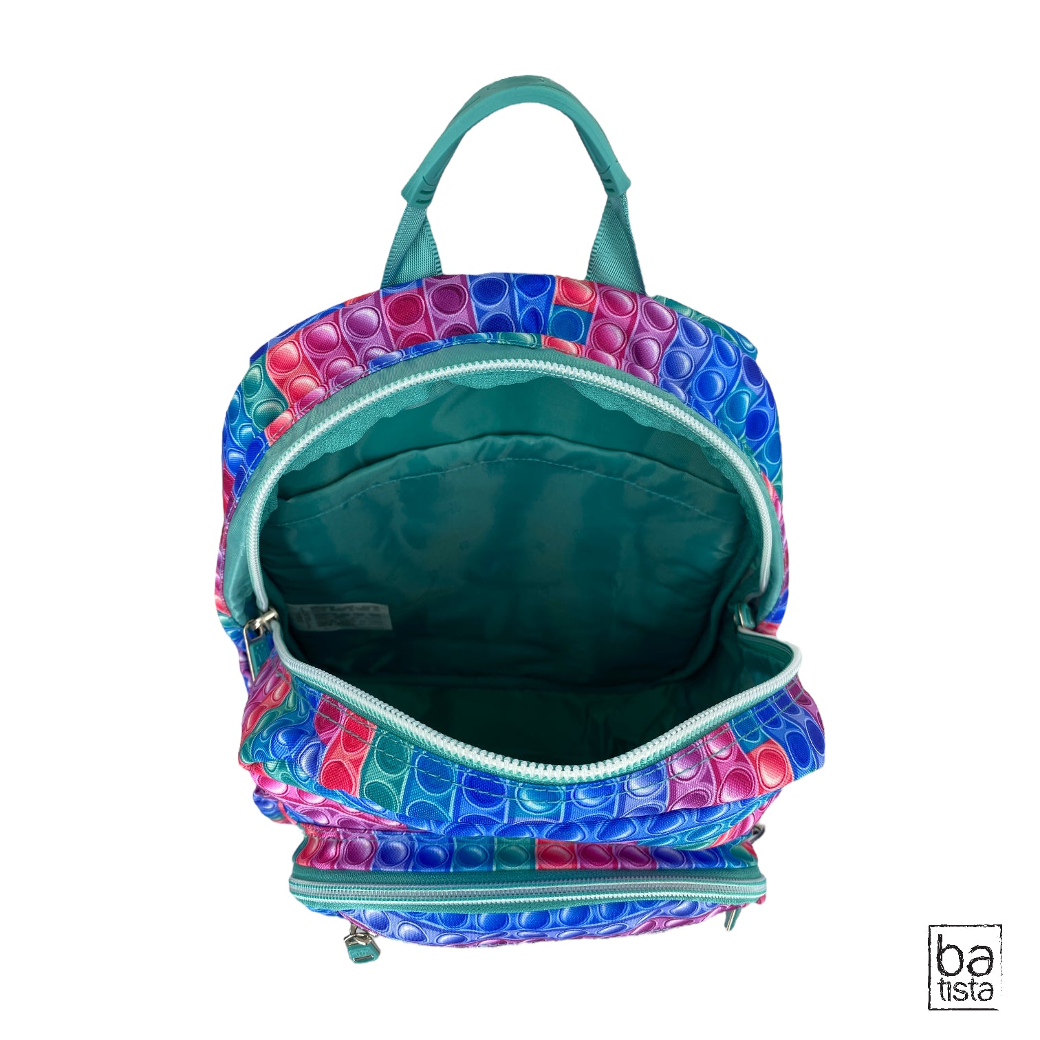 Morral Totto Gommas Mediano 9IR