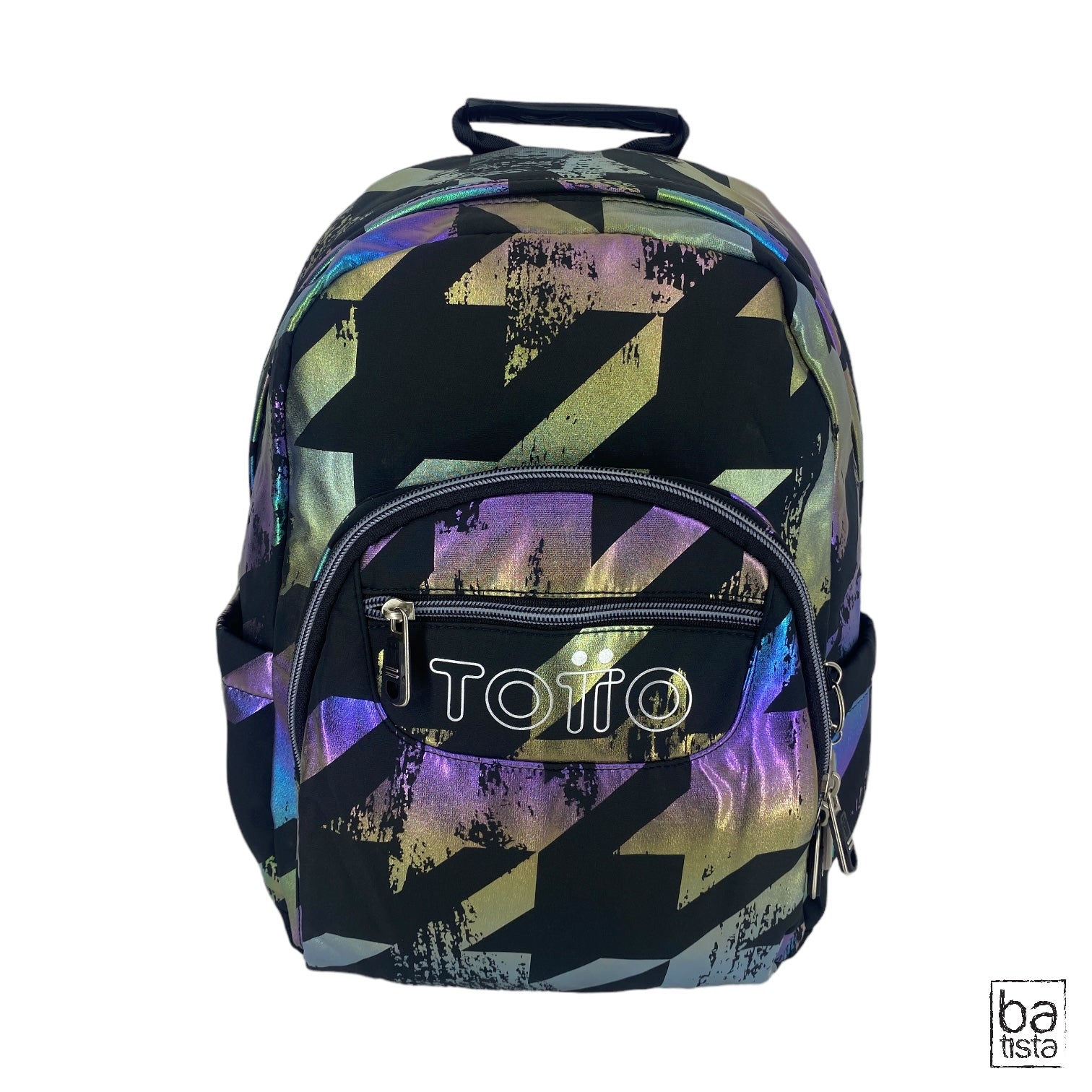 Morral Totto Gommel mediano 6CA
