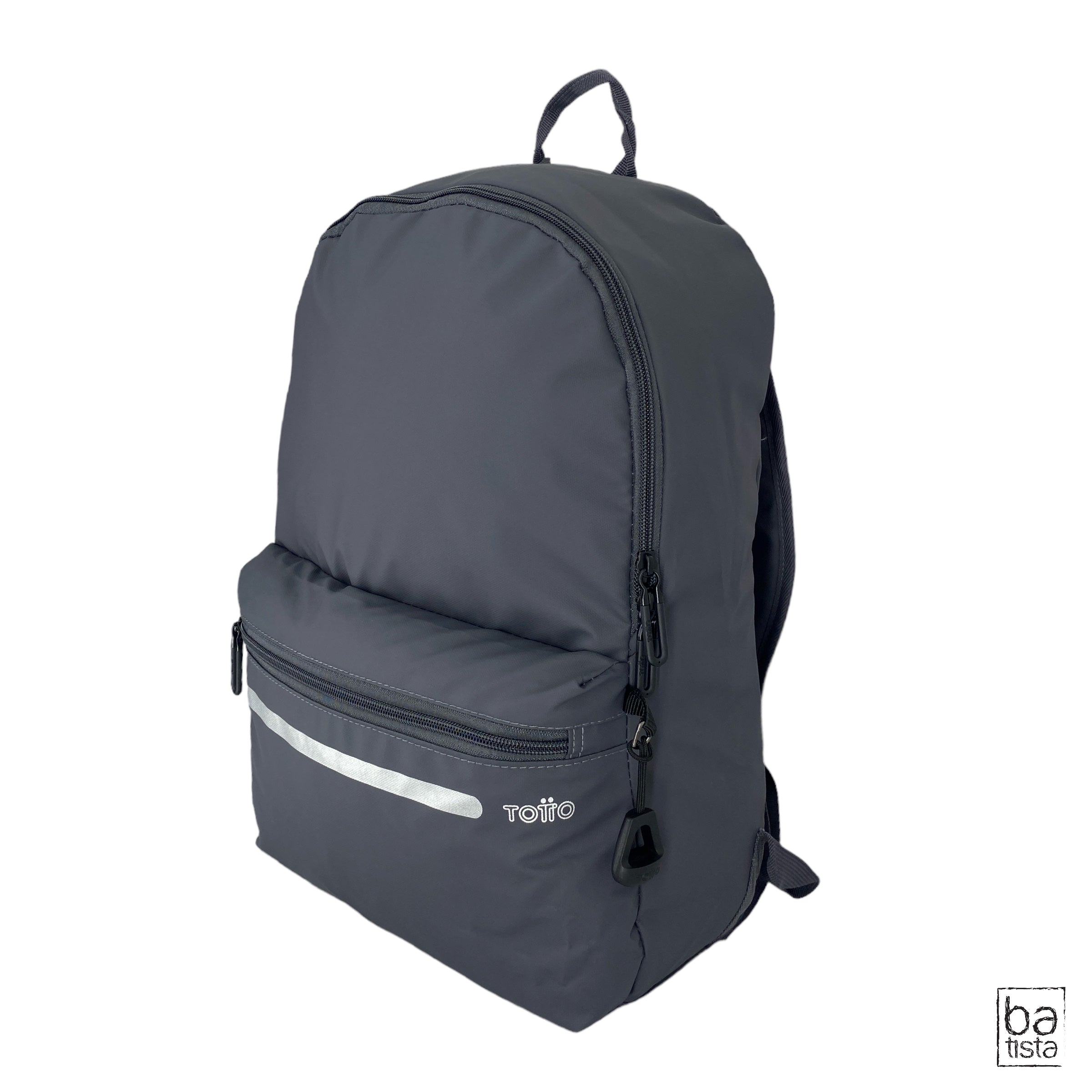 Morral Totto Green Code M G89