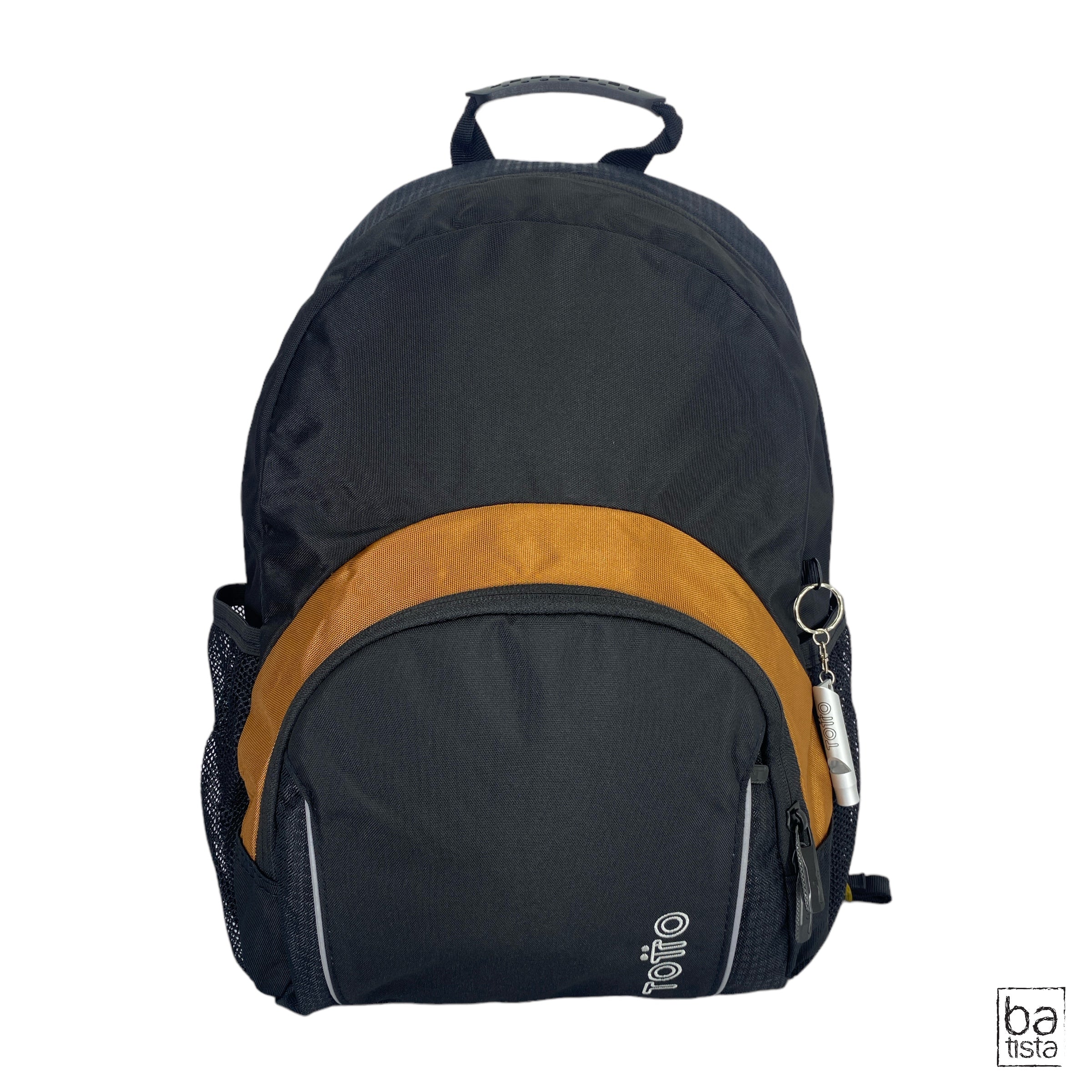 Morral Totto Hierry NT0