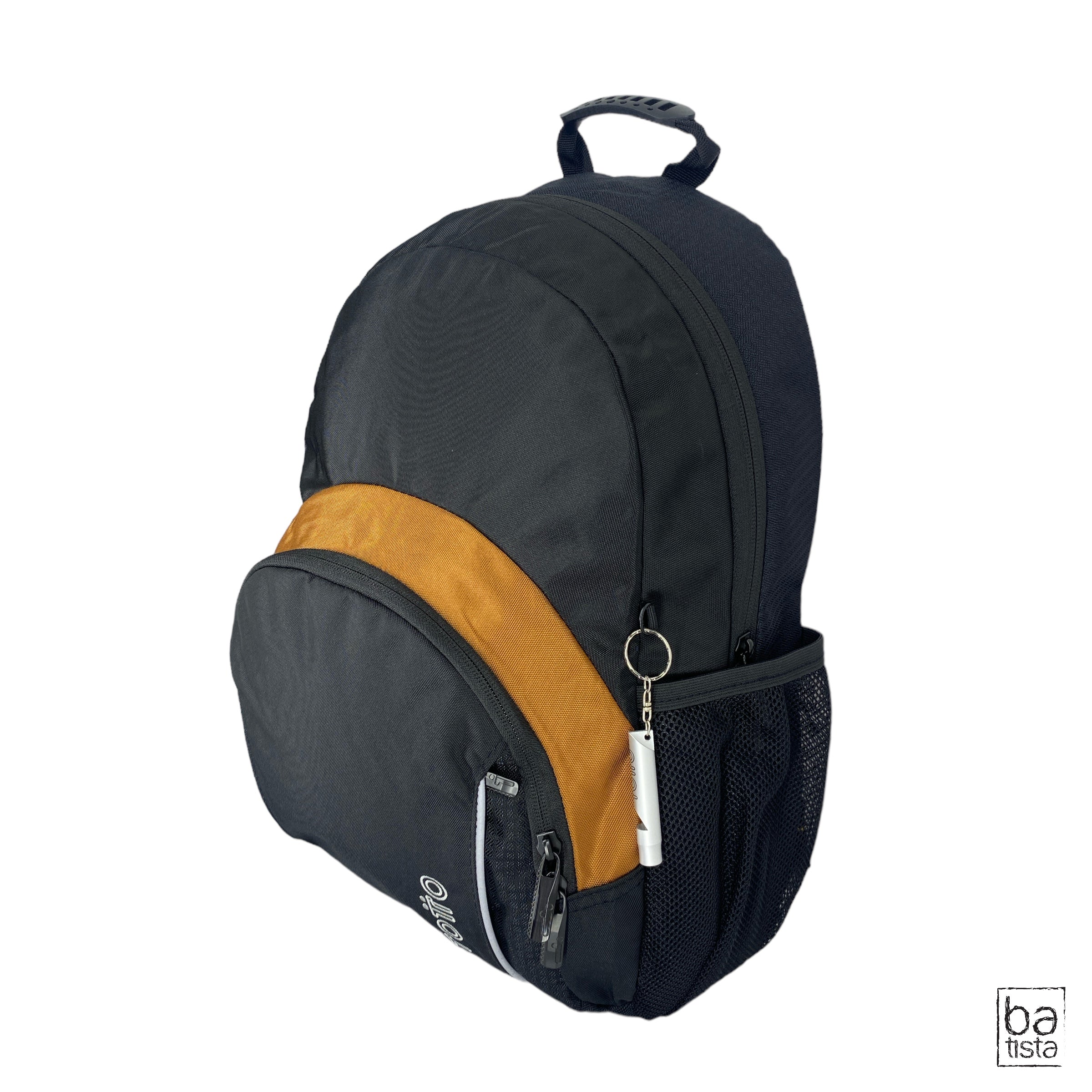 Morral Totto Hierry NT0