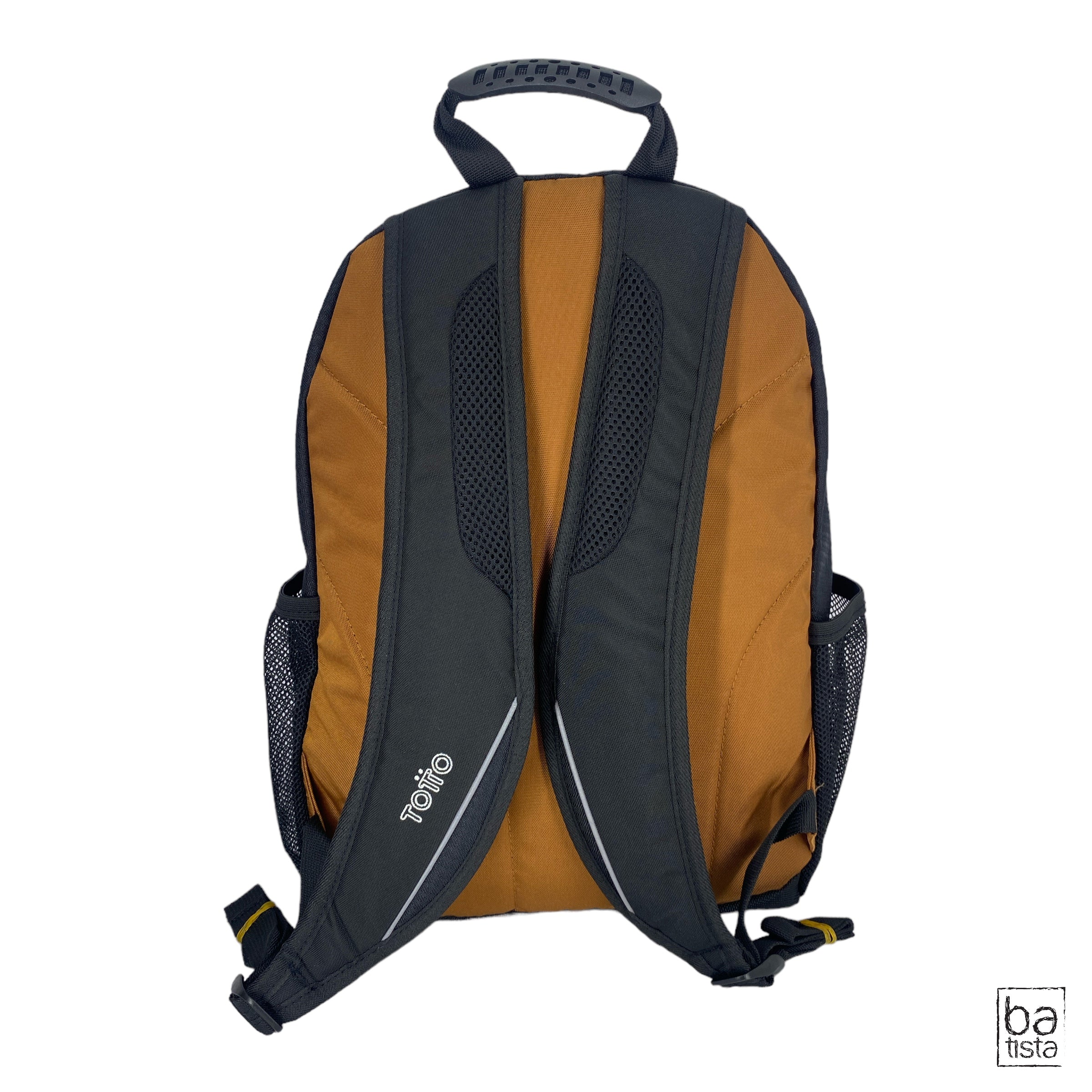 Morral Totto Hierry NT0
