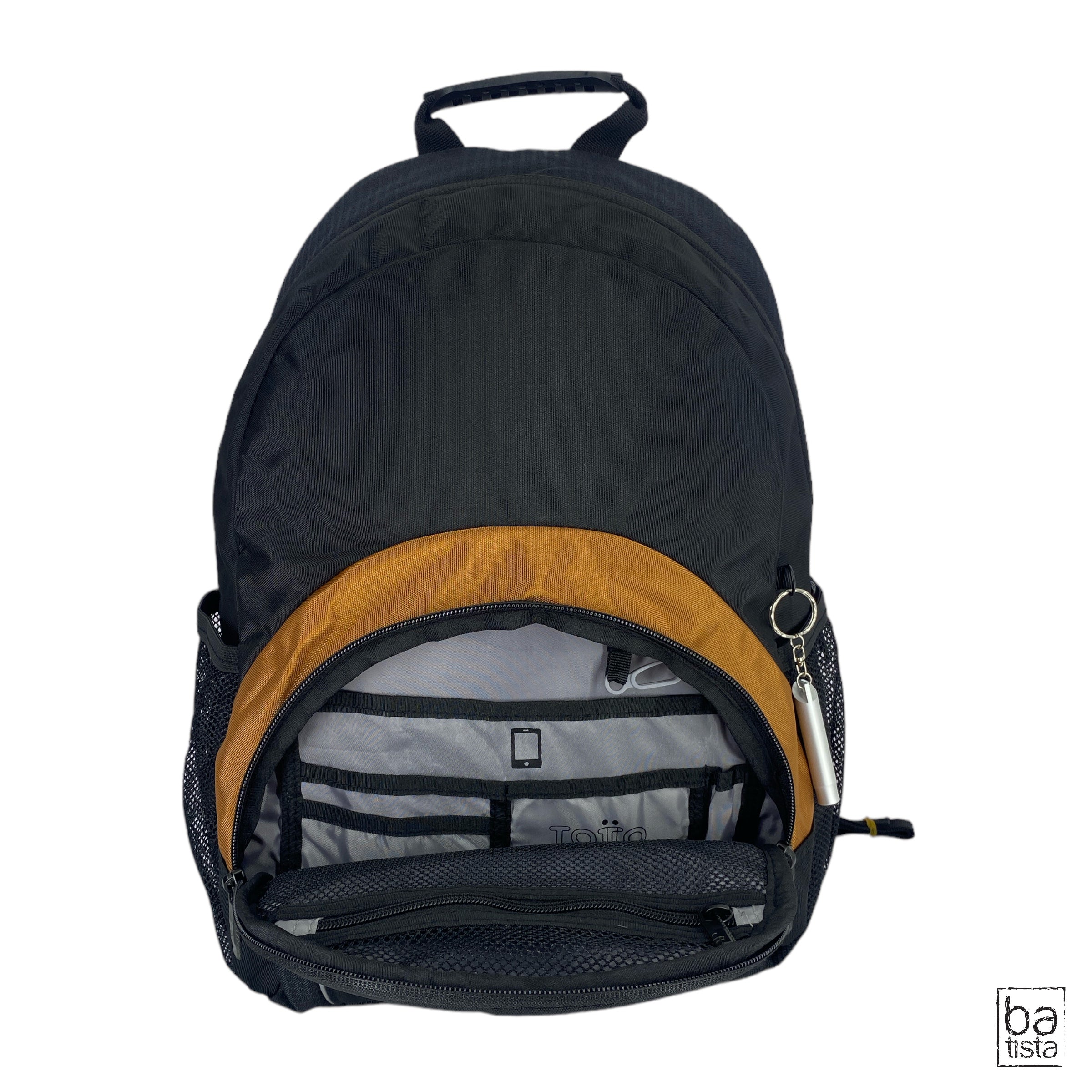 Morral Totto Hierry NT0