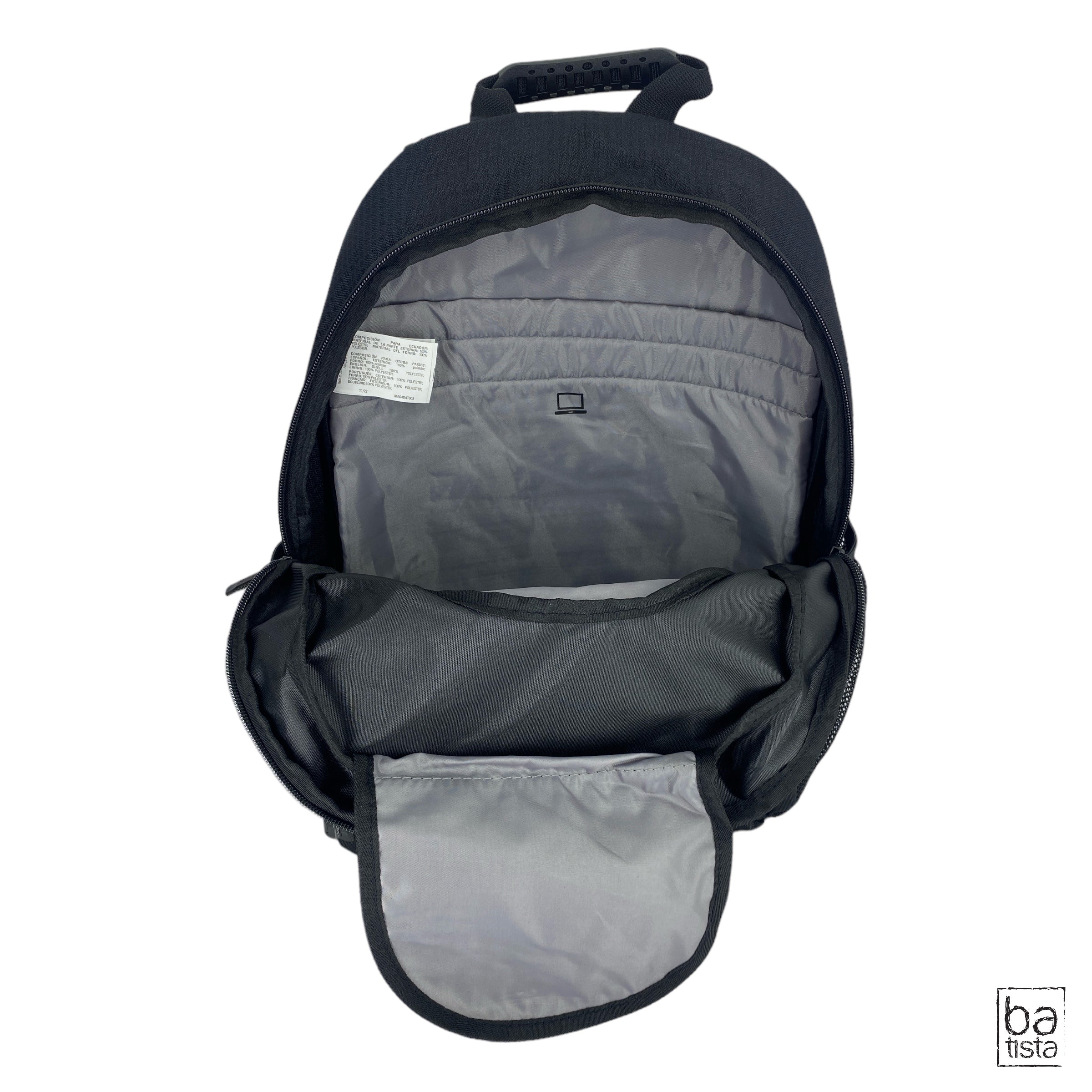 Morral Totto Hierry NT0
