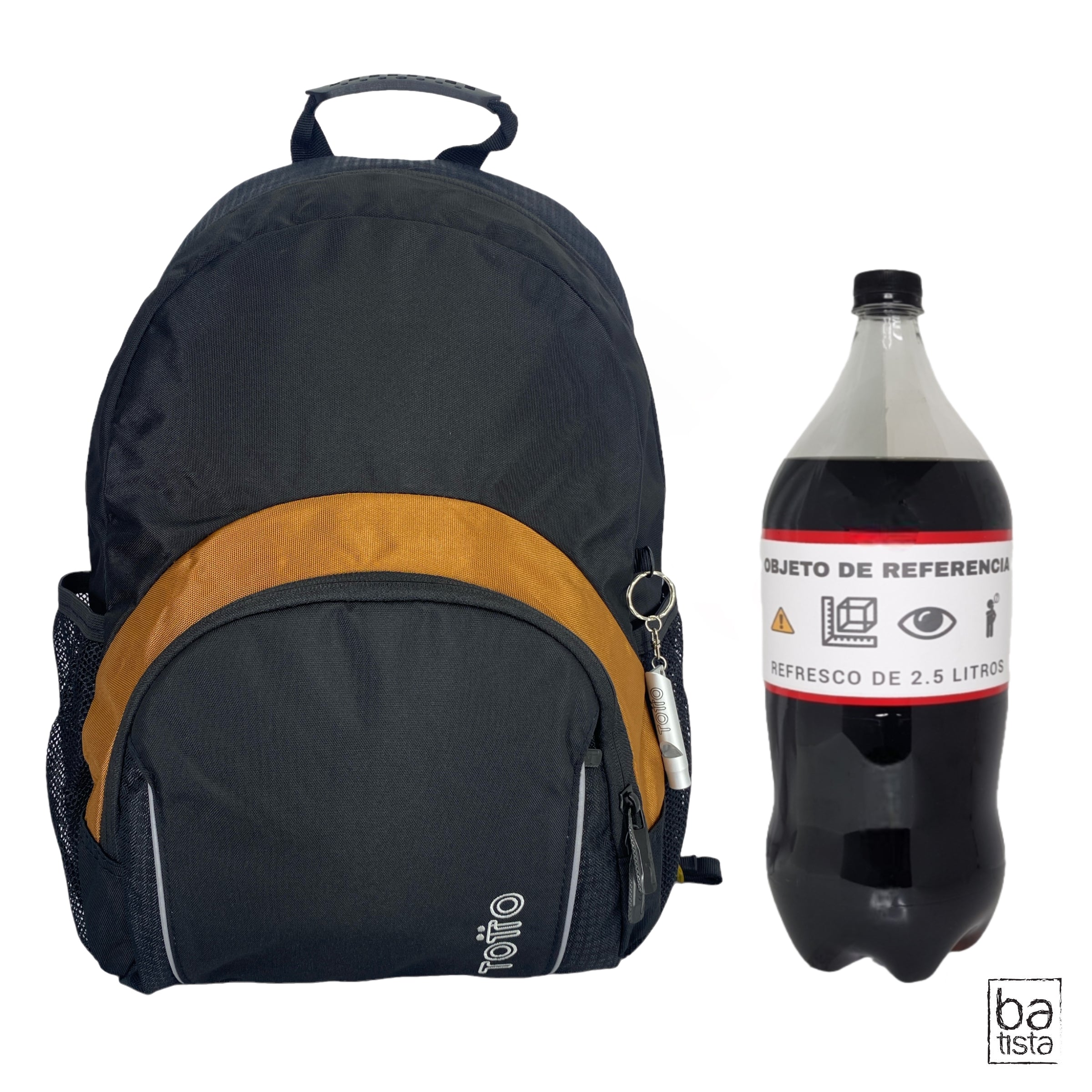 Morral Totto Hierry NT0